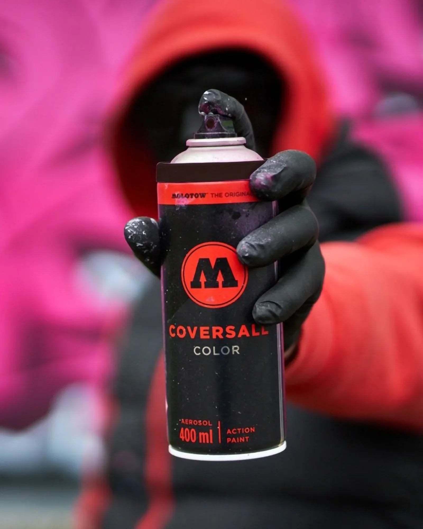 Molotow Coversall 400ml