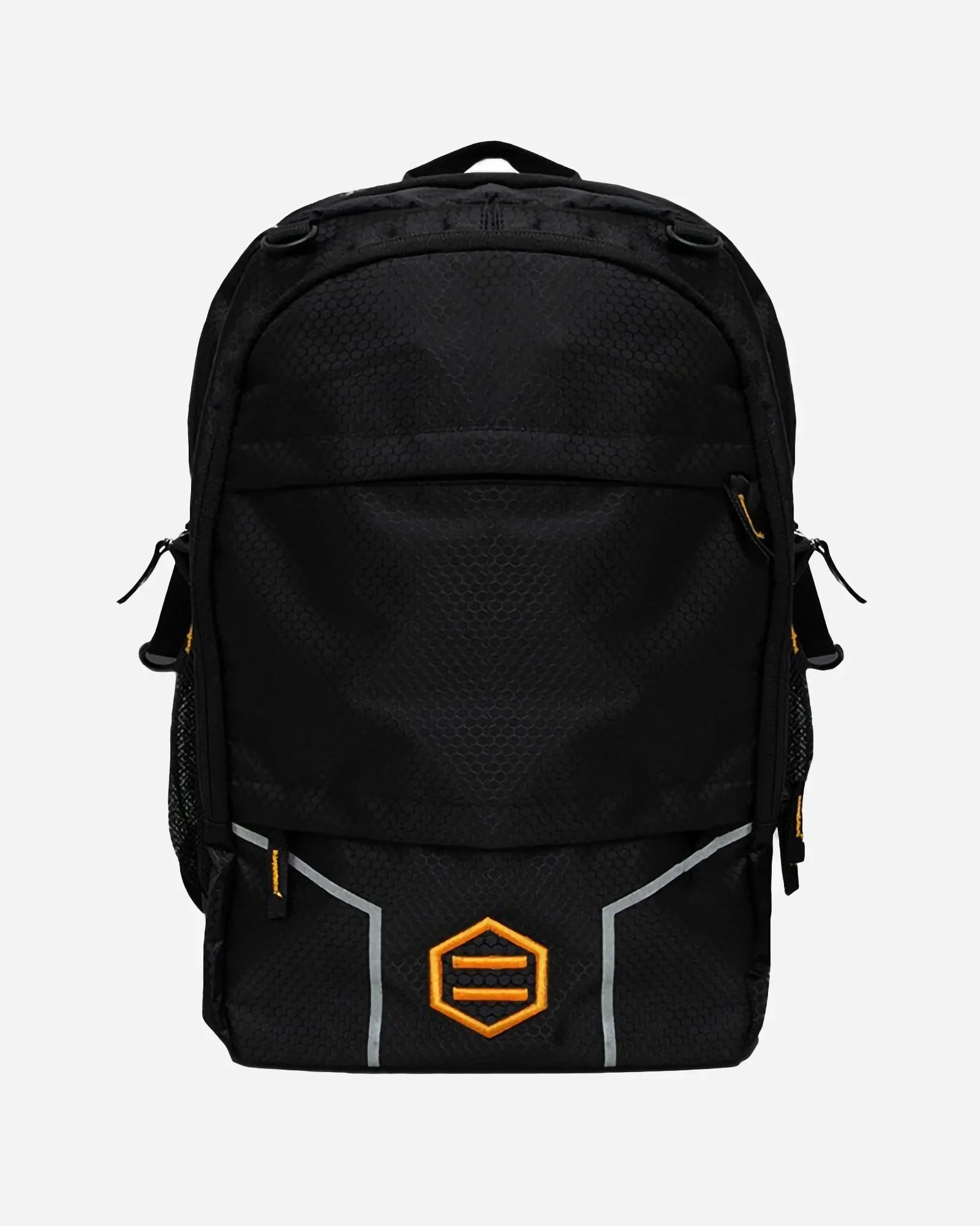 Dolly Noire Pocket Backpack