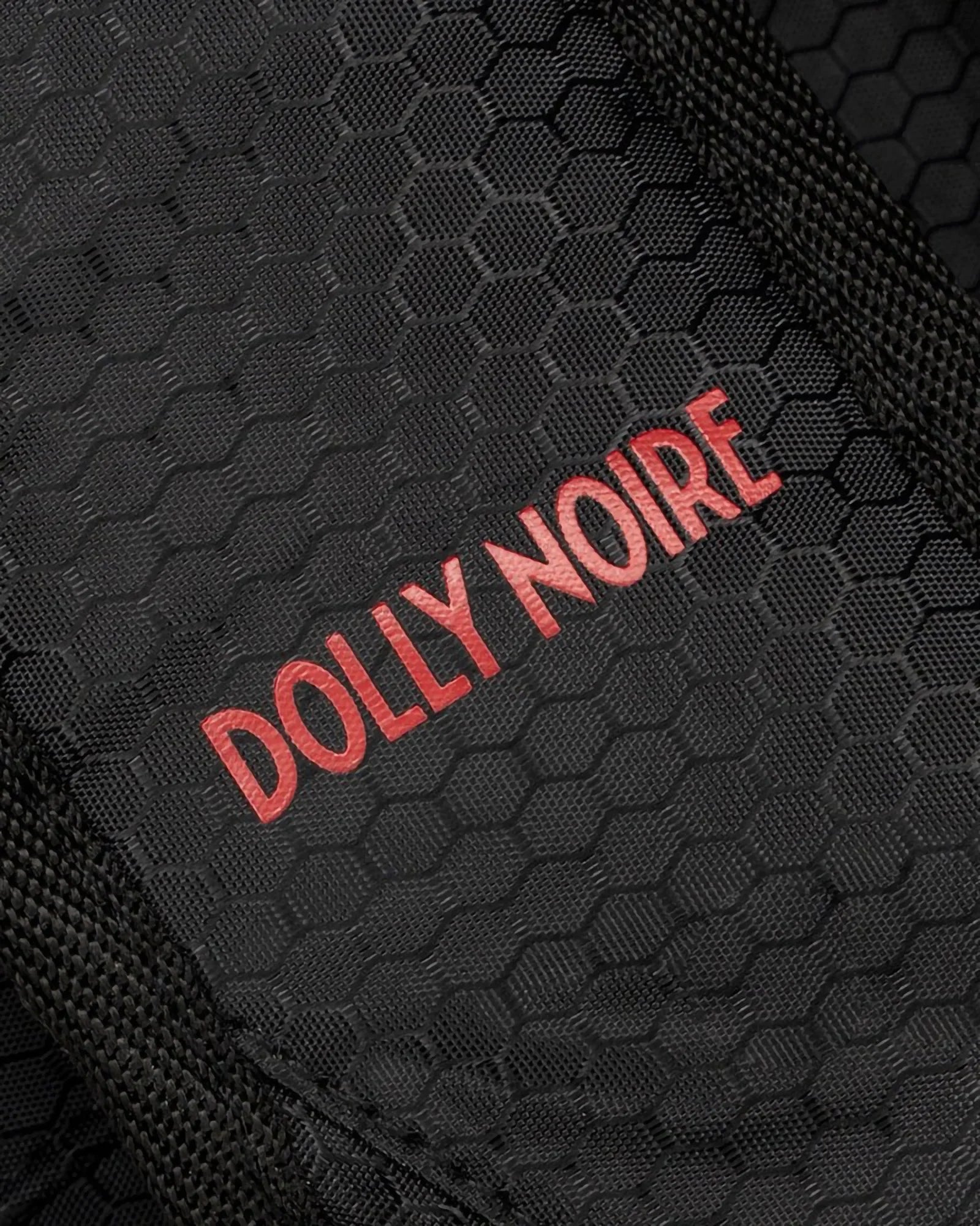 Dolly Noire Pocket Backpack