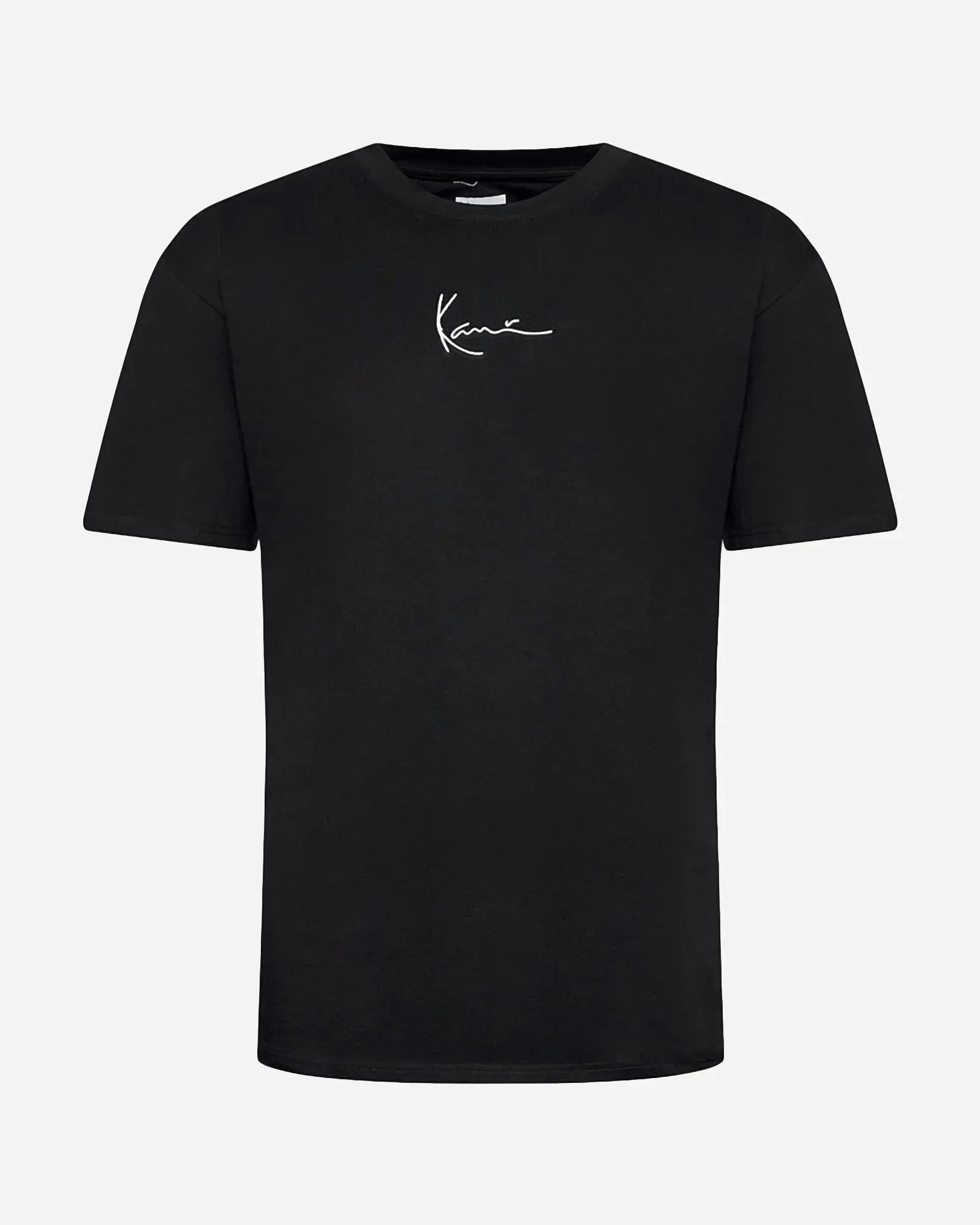 Karl Kani Kk Small Signature Tee Black