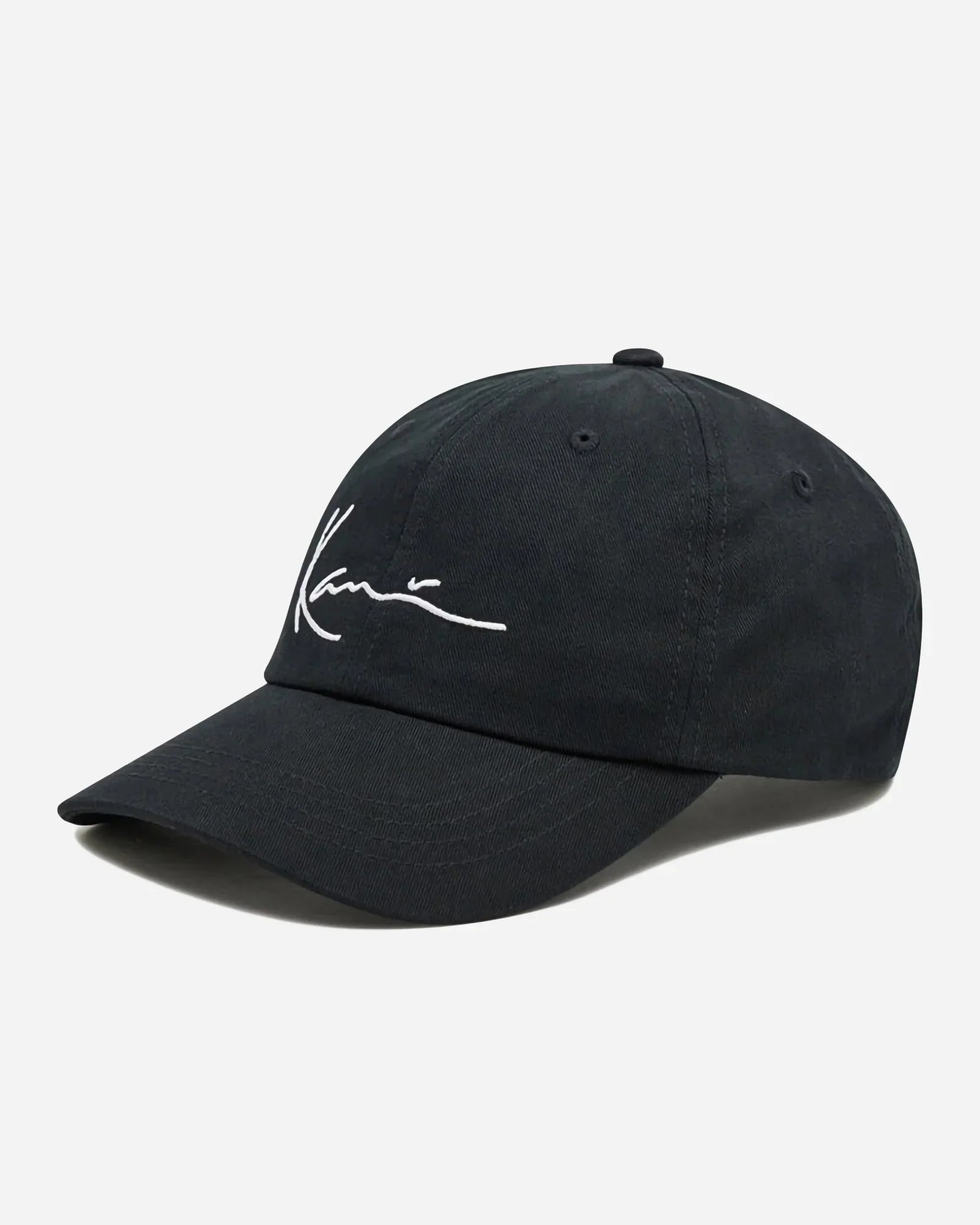 Karl Kani Kk Signature Cap Black