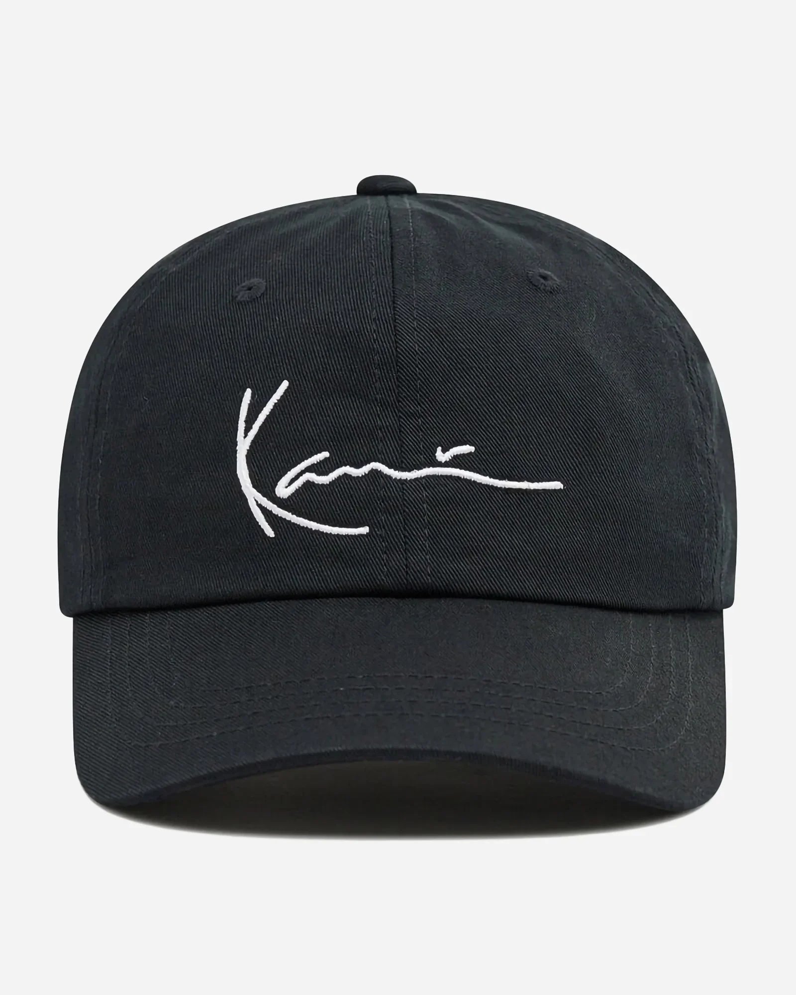 Karl Kani Kk Signature Cap Black