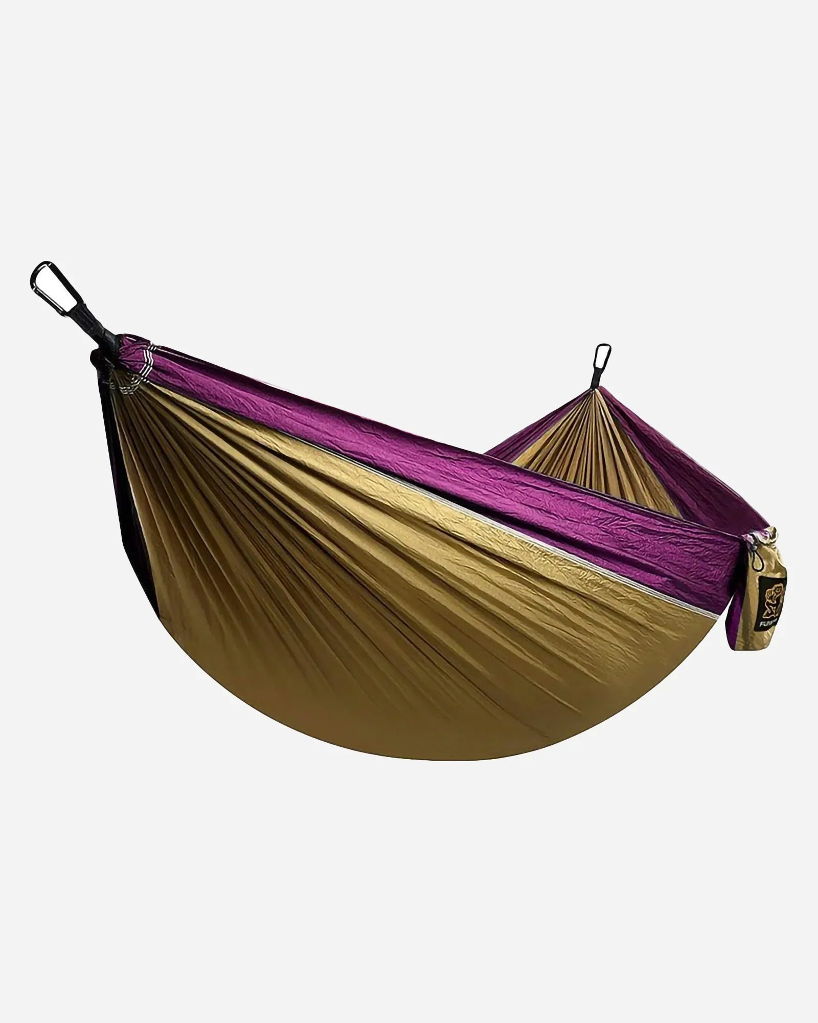 Funky Amaca Hammock Brown