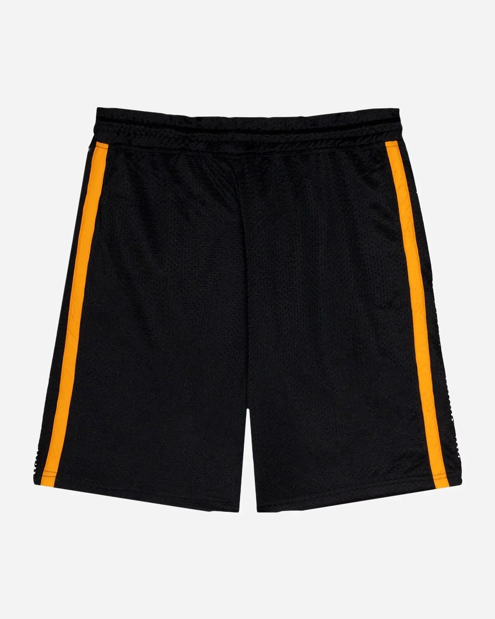 Dolly Noire Goat Playmaker Easyshorts Black