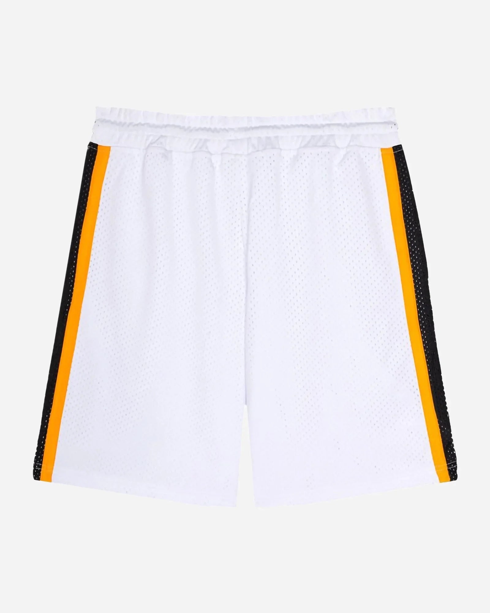 Dolly Noire Goat Playmaker Easyshorts White