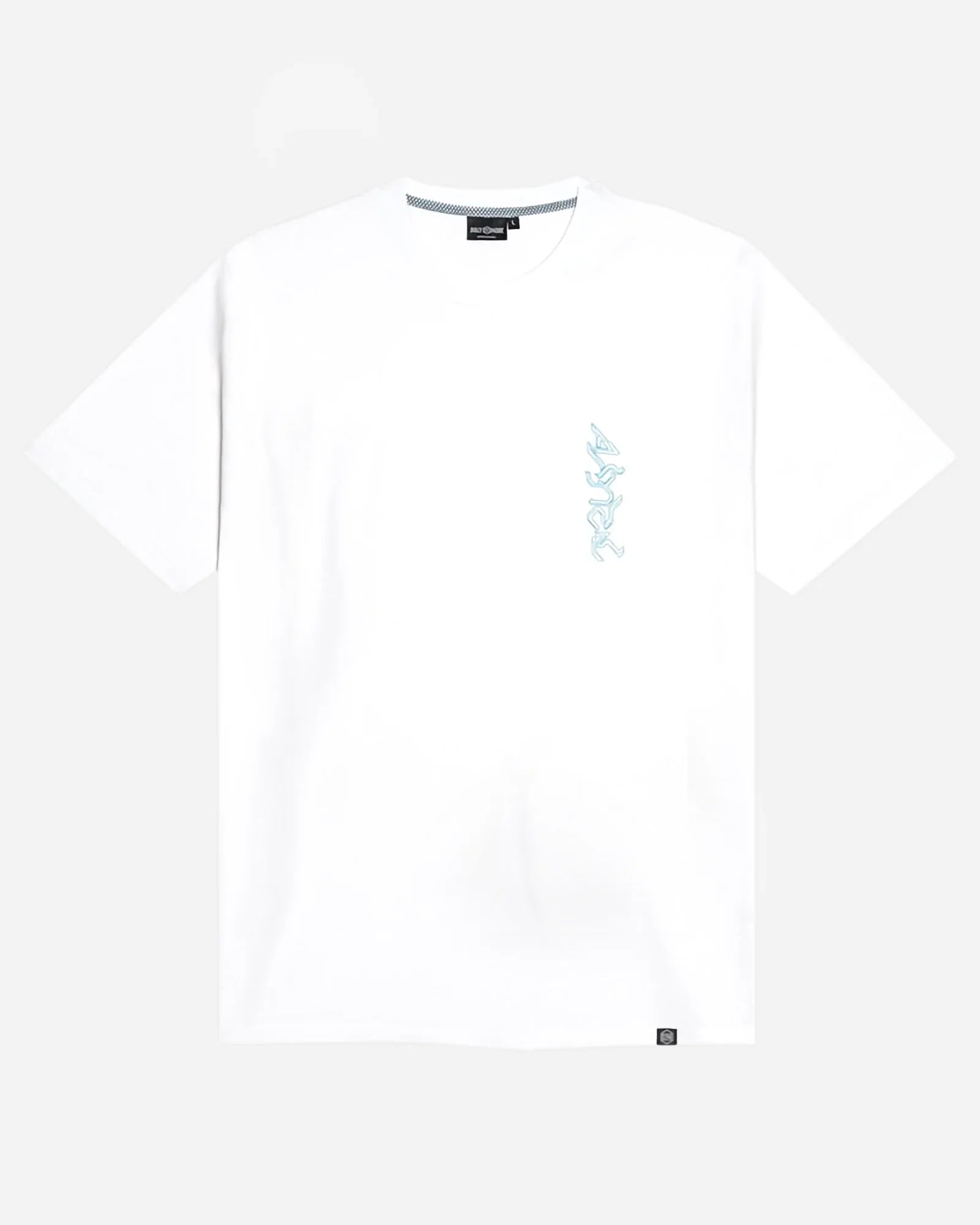 Dolly Noire Ninja Rabbit Tee White