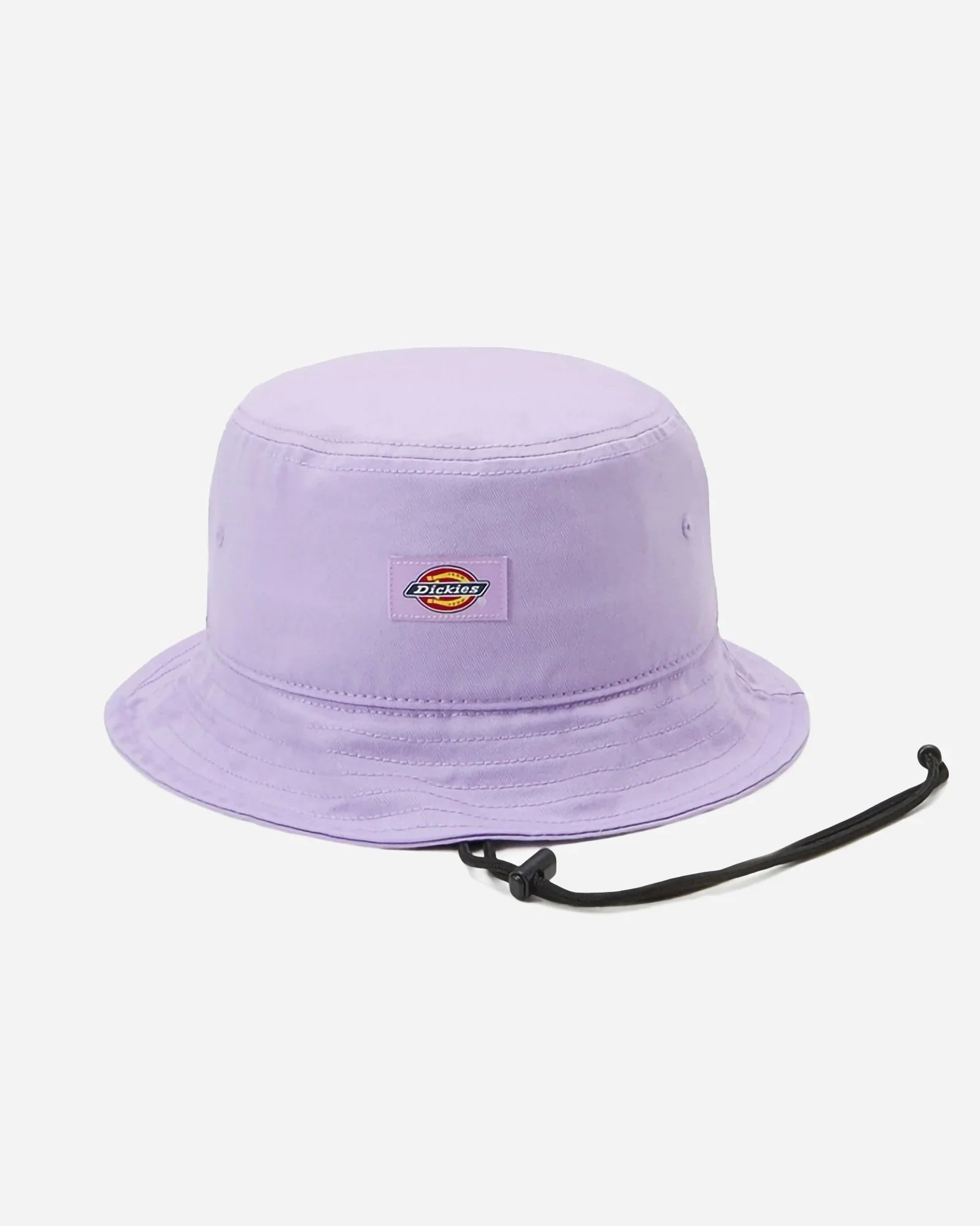 Dickies Clarks Grove Bucket Hat Purple Rose