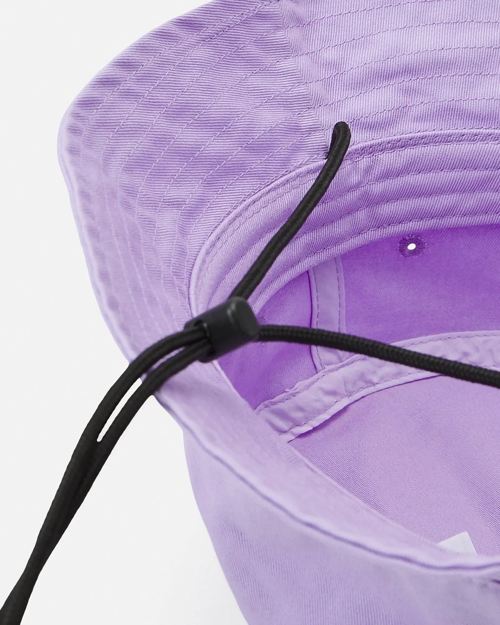 Dickies Clarks Grove Bucket Hat Purple Rose