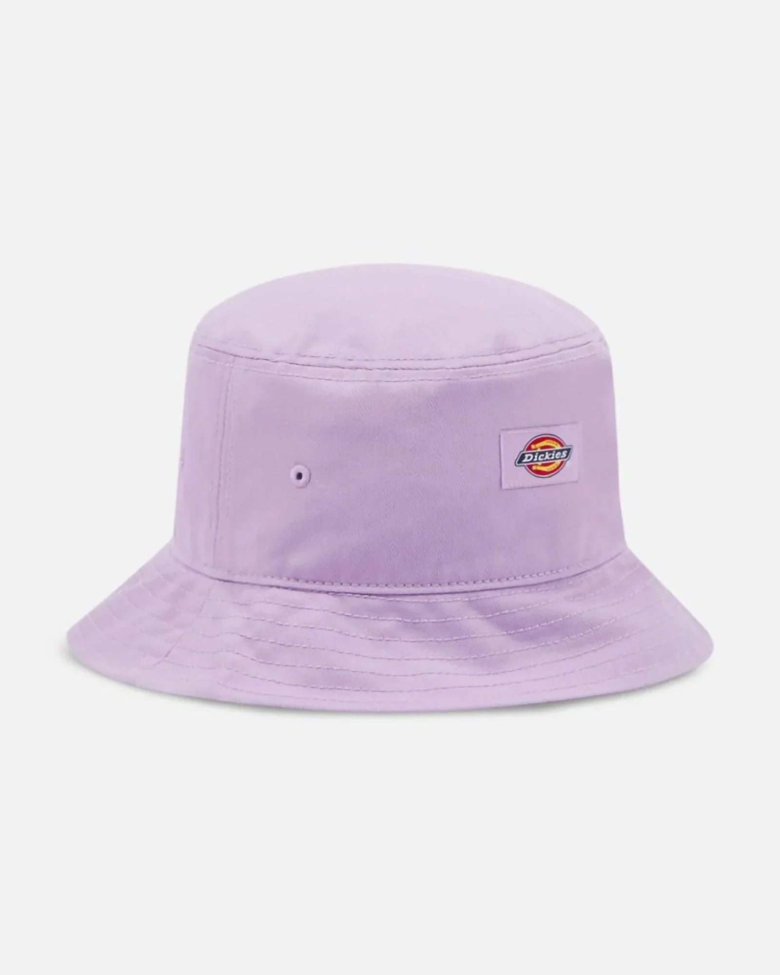 Dickies Clarks Grove Bucket Hat Purple Rose