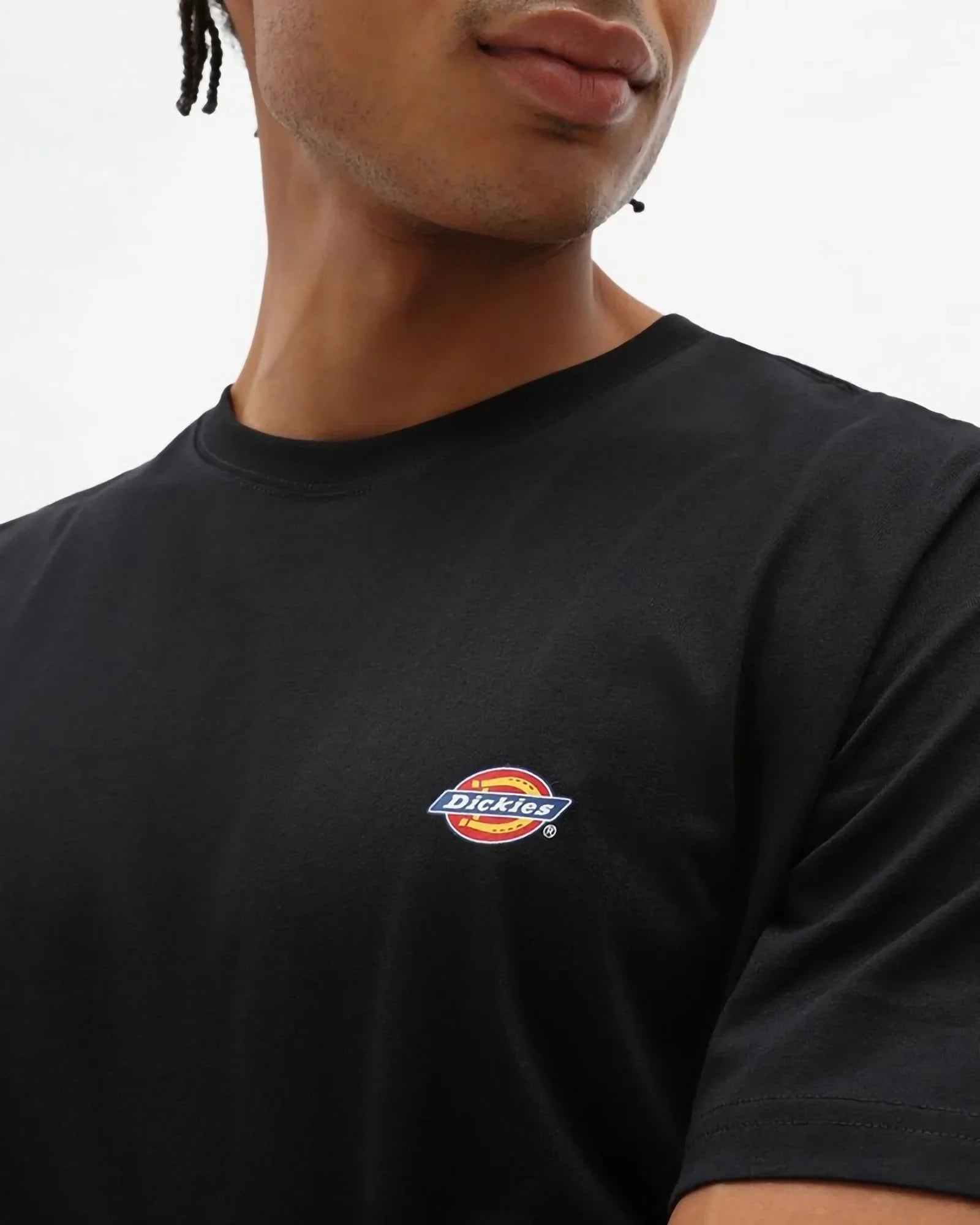 Dickies - Mapleton Tshirt Black