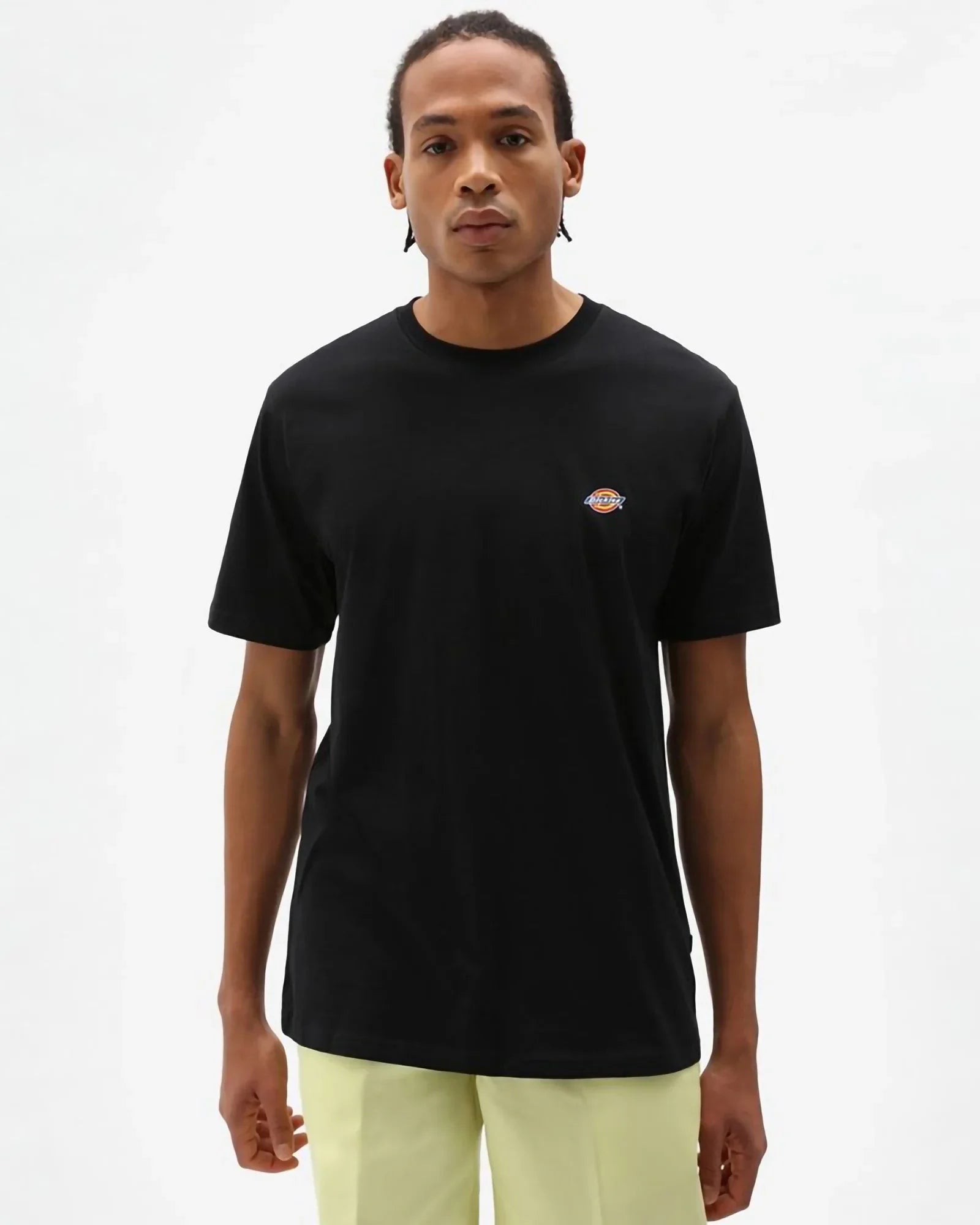 Dickies - Mapleton Tshirt Black