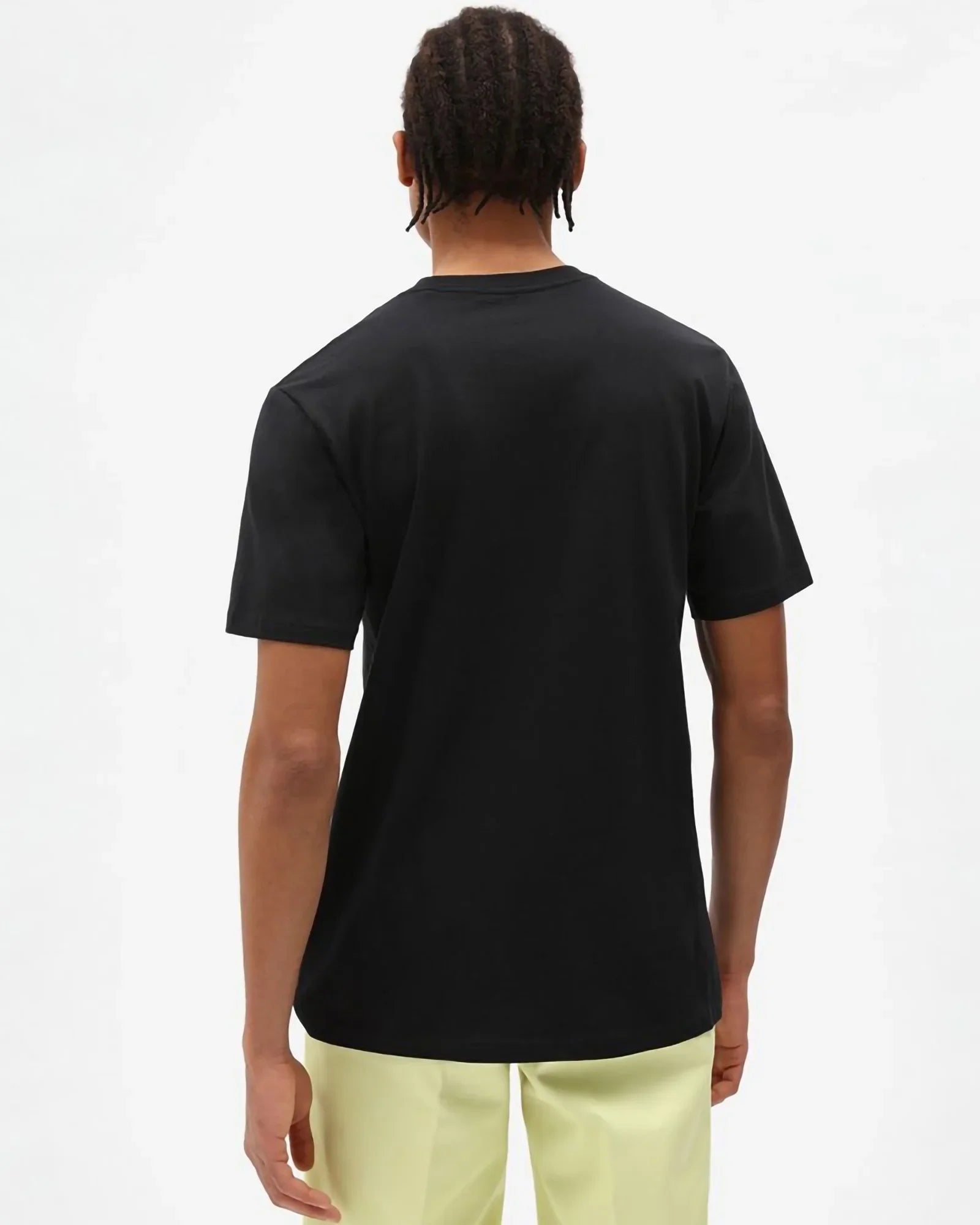 Dickies - Mapleton Tshirt Black