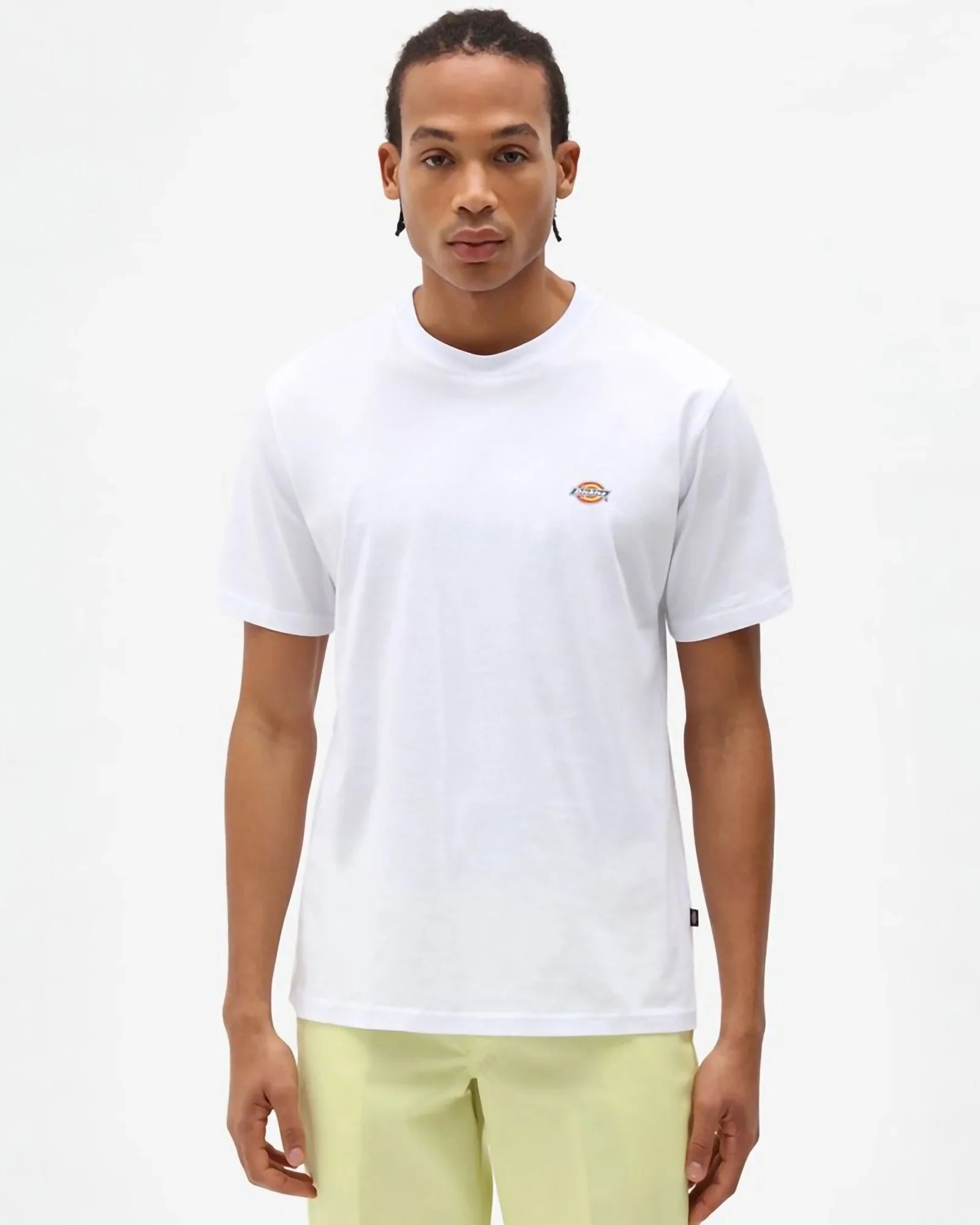 Dickies - Mapleton Tshirt White