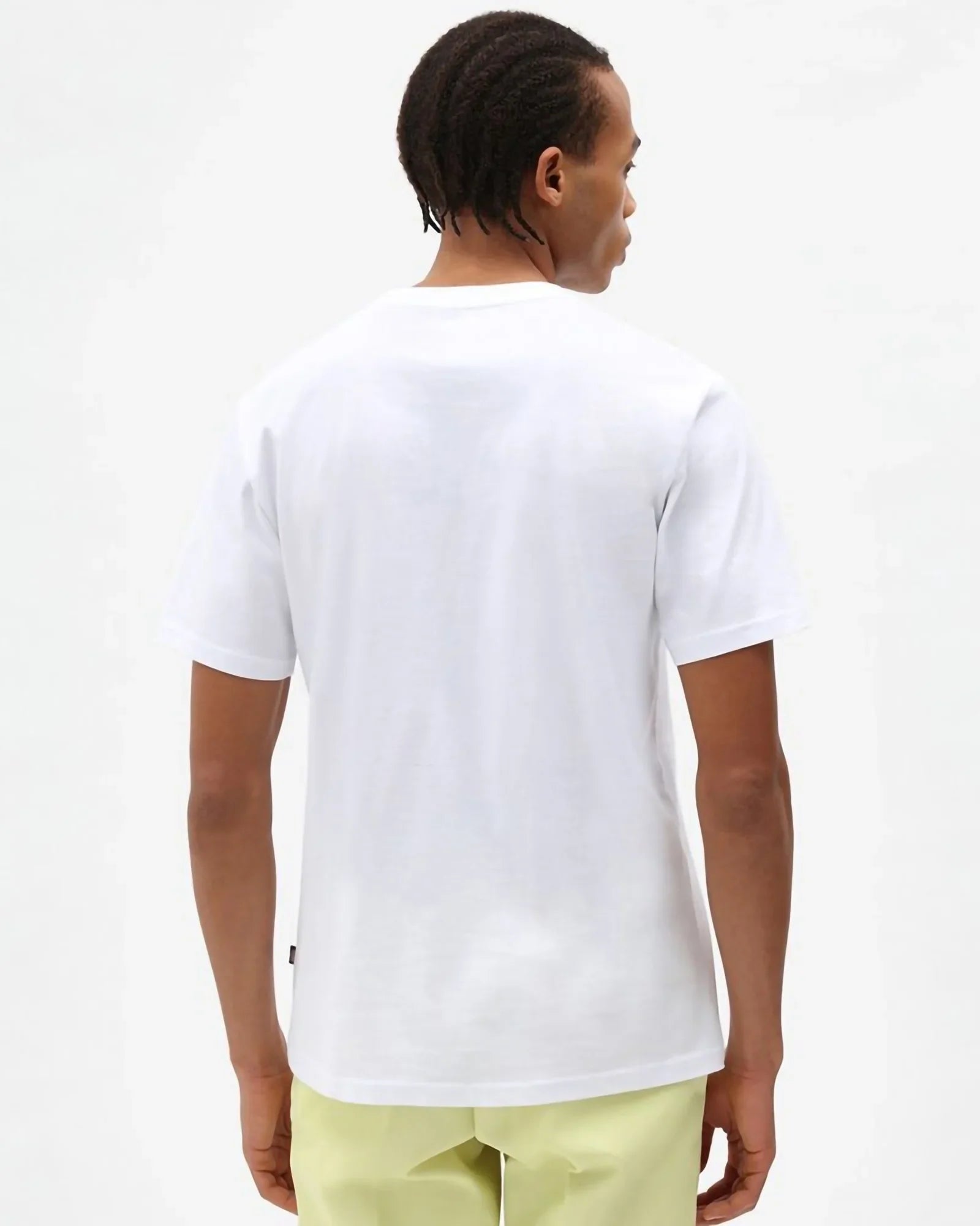 Dickies - Mapleton Tshirt White