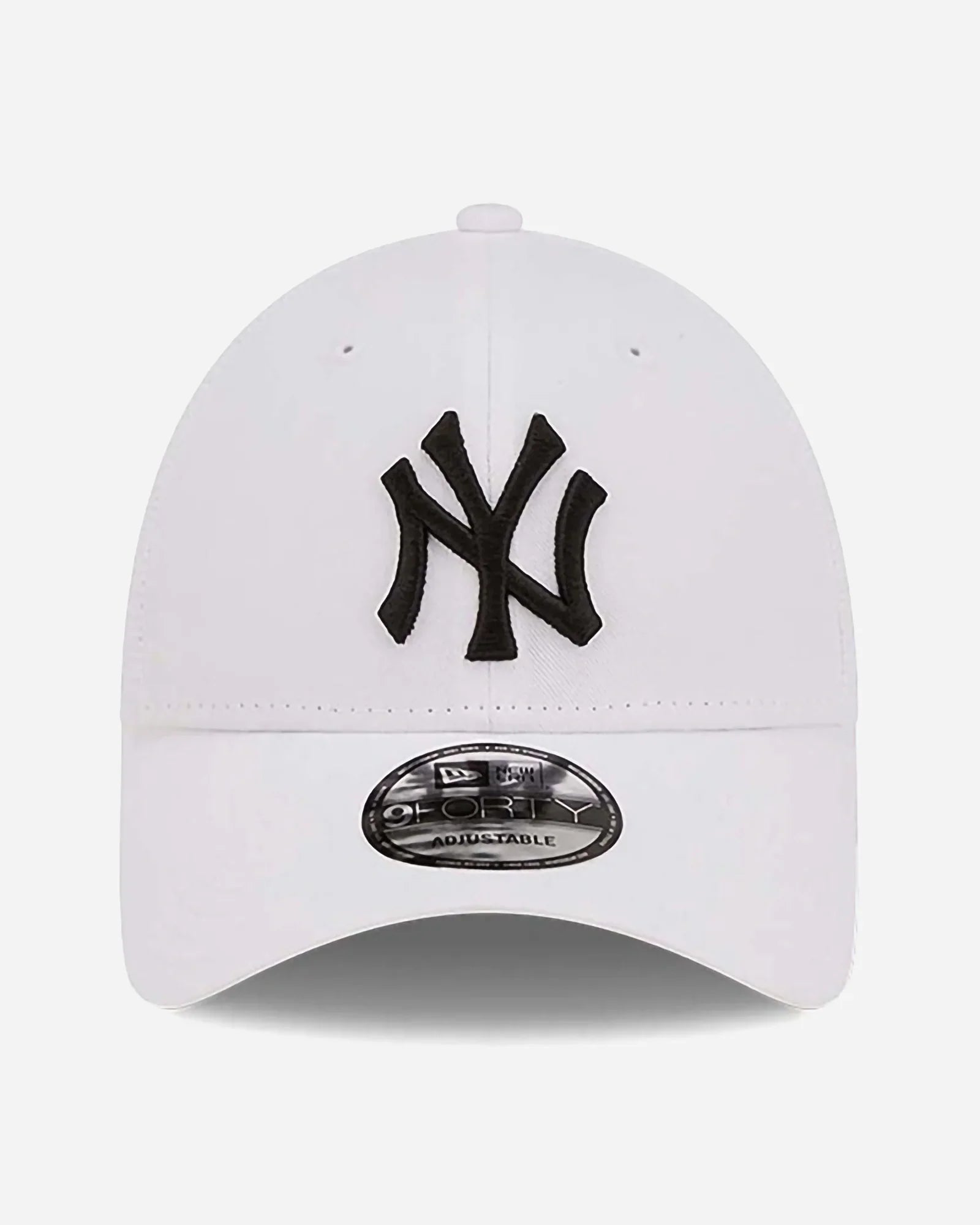 New Era Trucker Home Field New York Yankees White