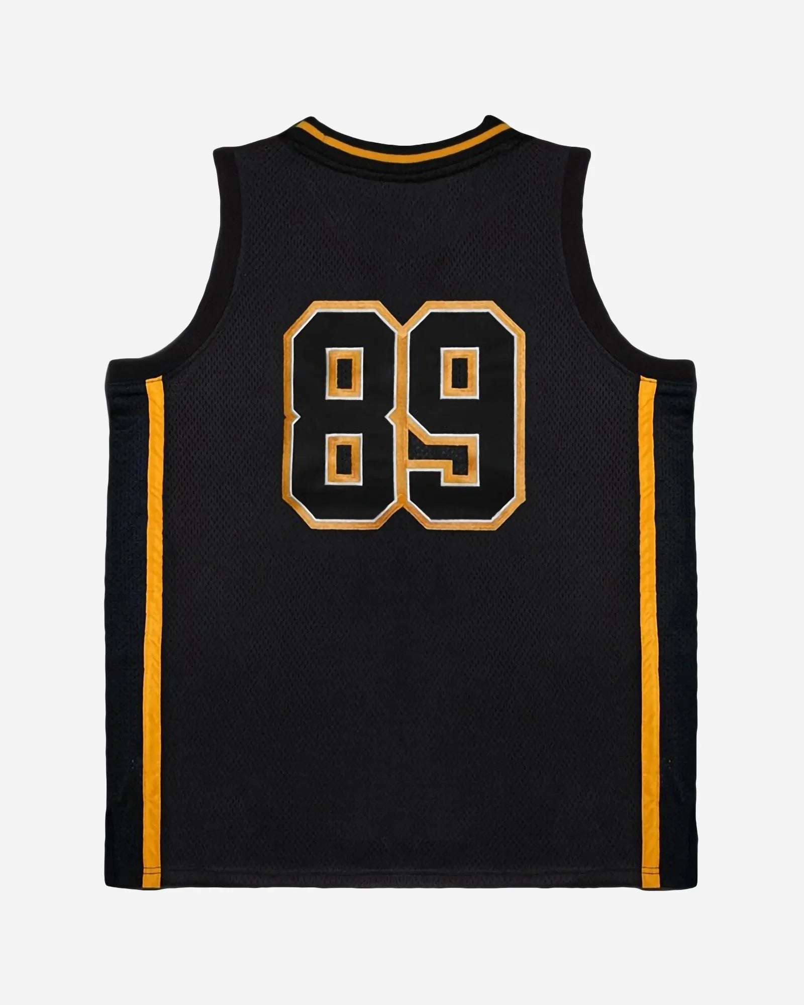 Dolly Noire Goat Slam Dunk Tank Top Black