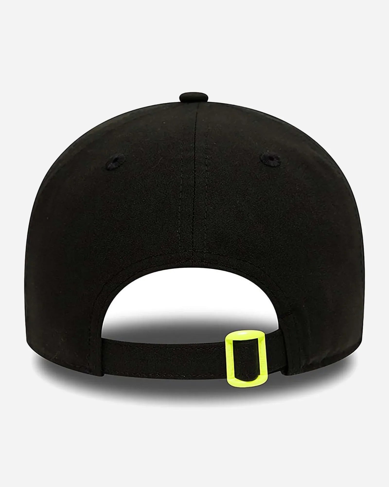 New Era 9forty Vr46 Repreve Black