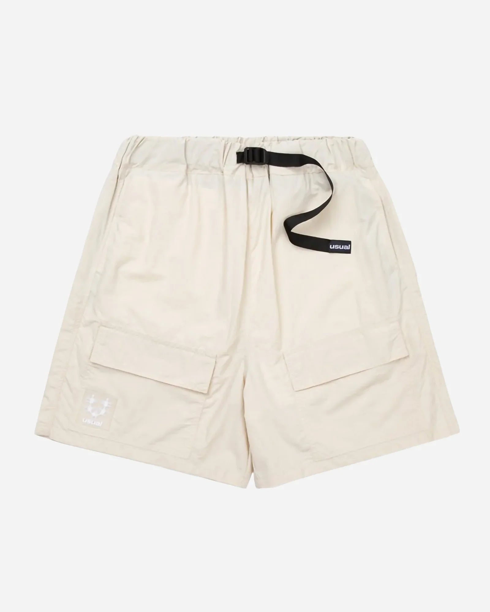 Usual Trek Shorts Sand