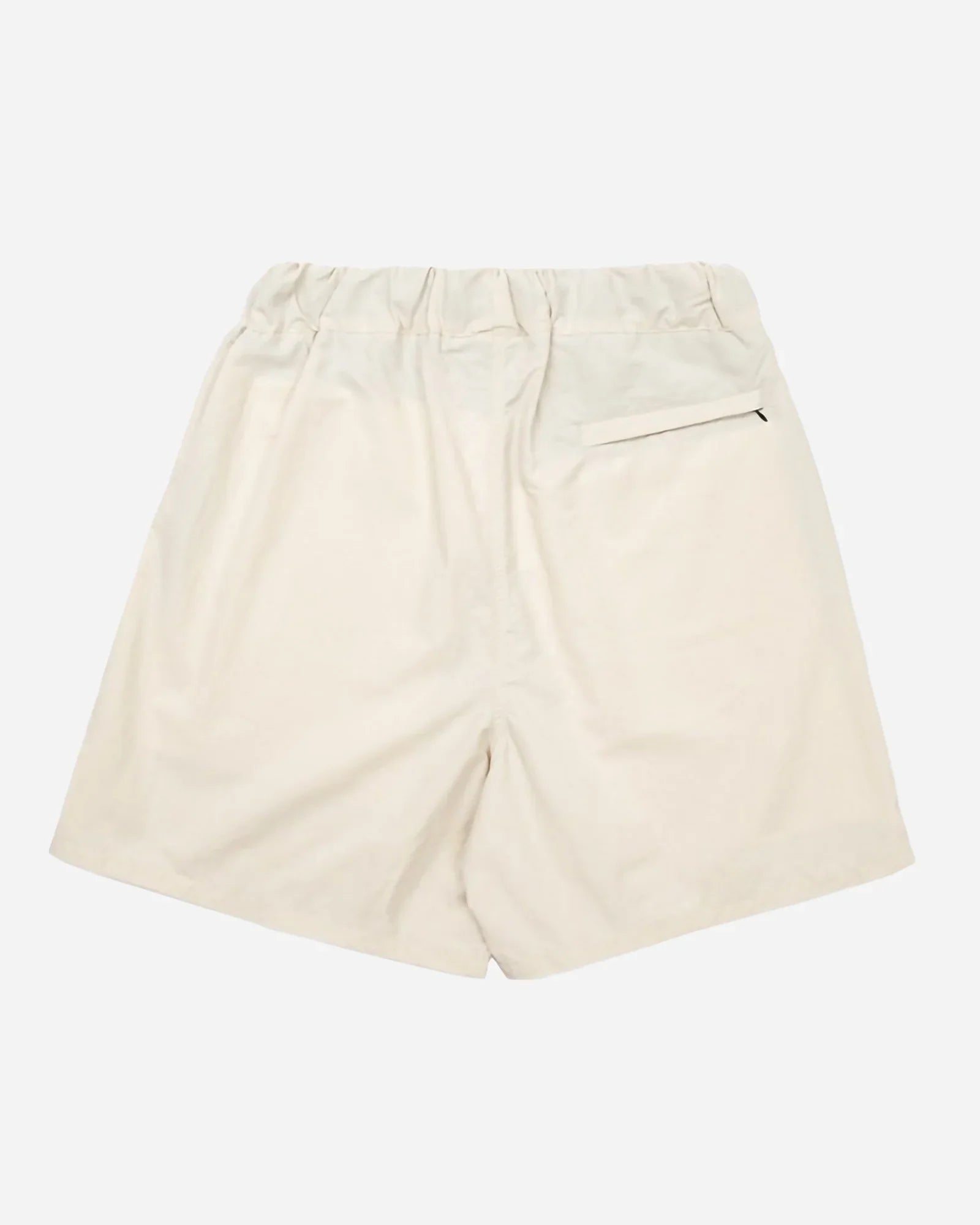 Usual Trek Shorts Sand