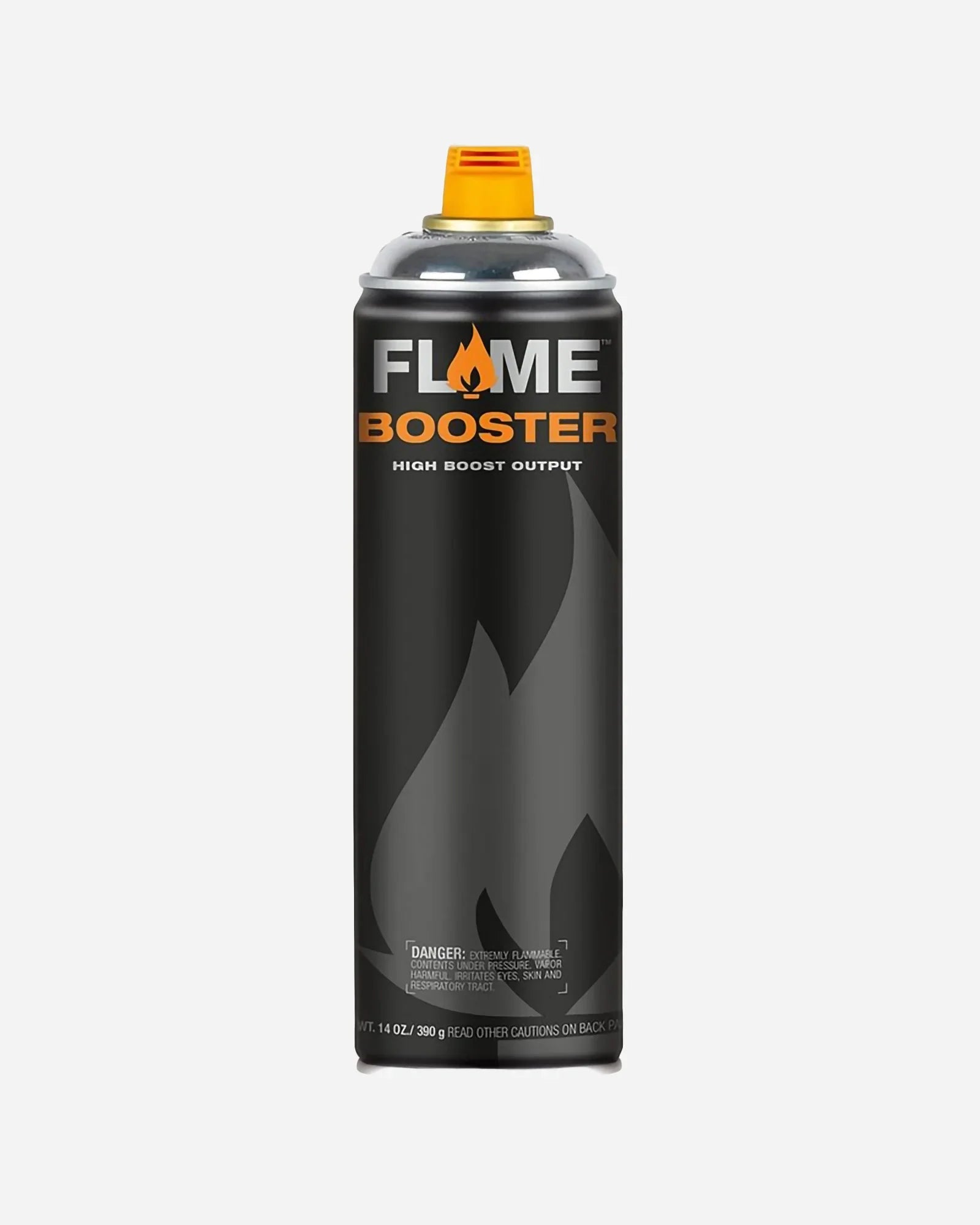 Flame Booster High Boost Output Spray Paint 500ml