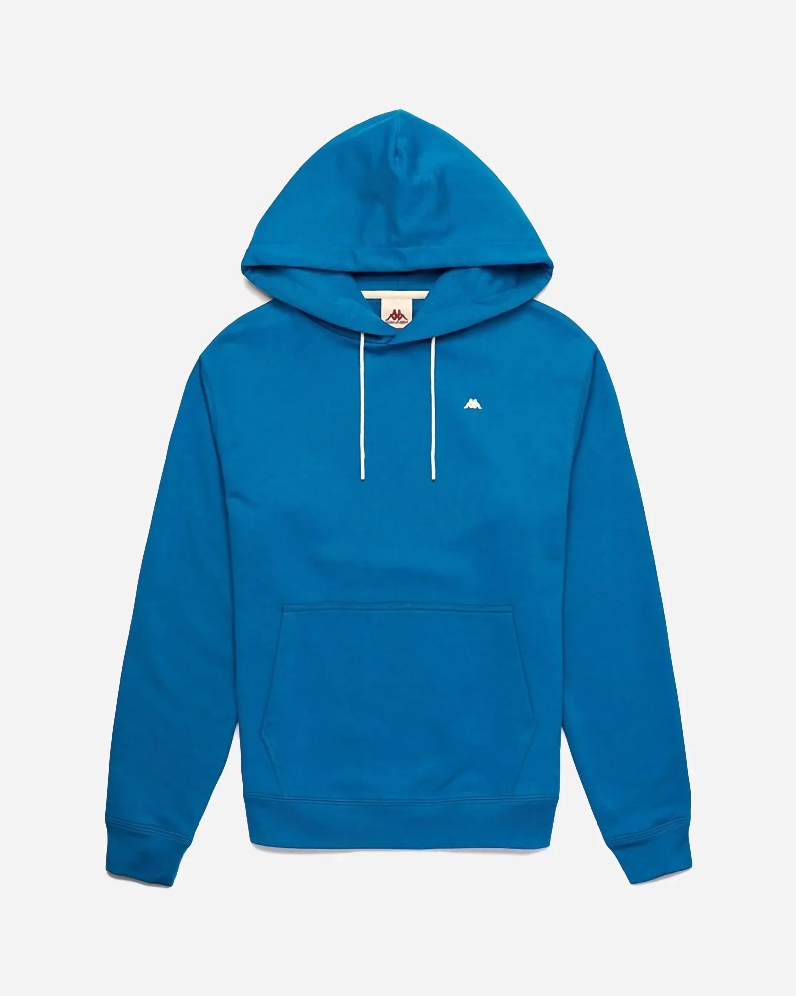 Robe Di Kappa - Giovani Gramys Hoodie Blue Petrol