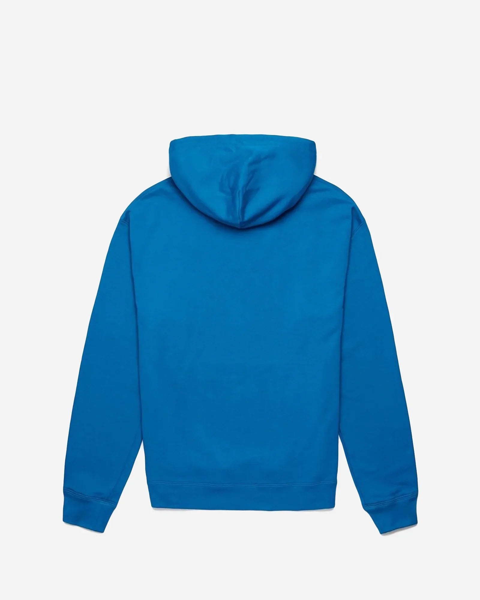 Robe Di Kappa - Giovani Gramys Hoodie Blue Petrol