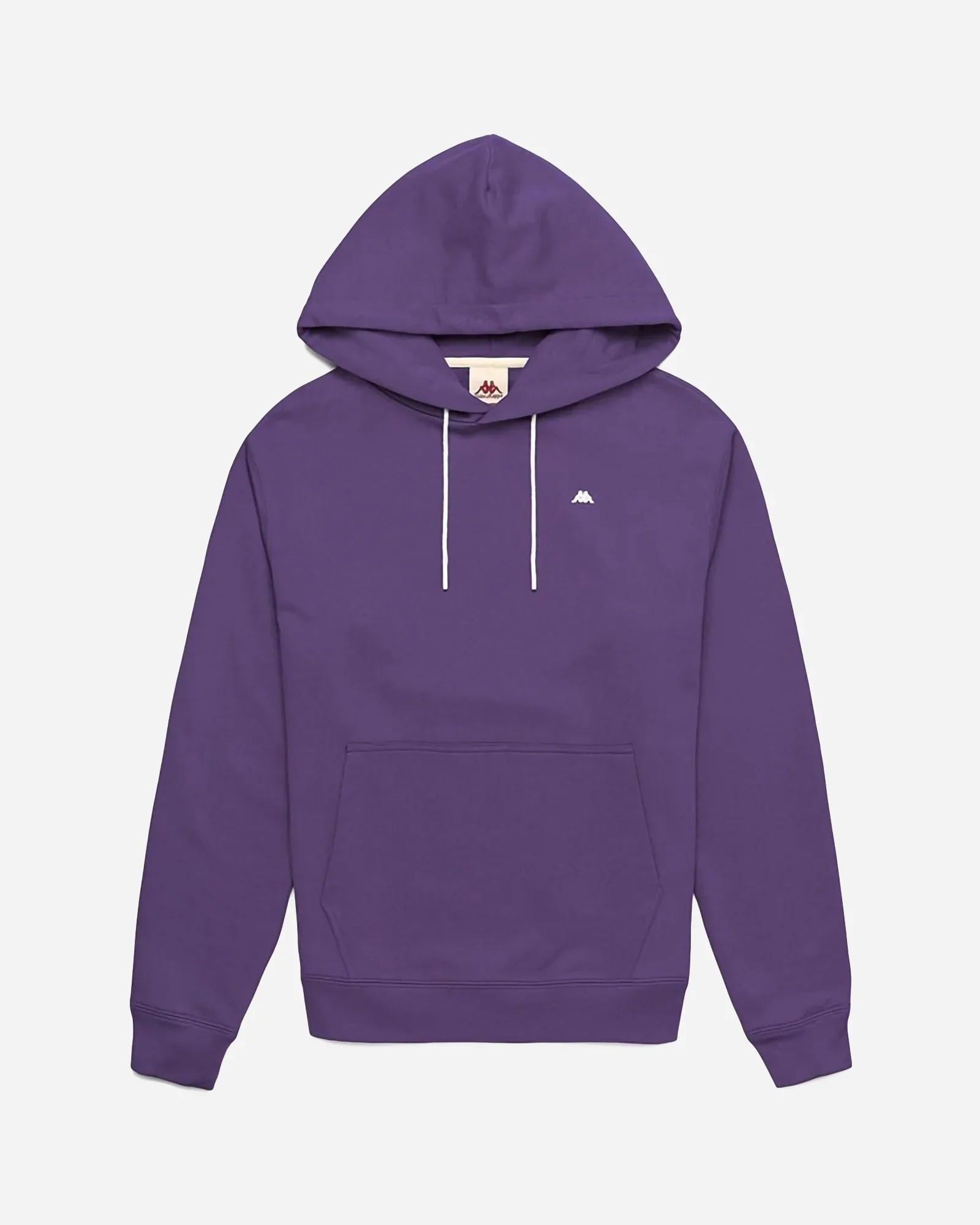 Robe Di Kappa - Giovani Gramys Hoodie Violet