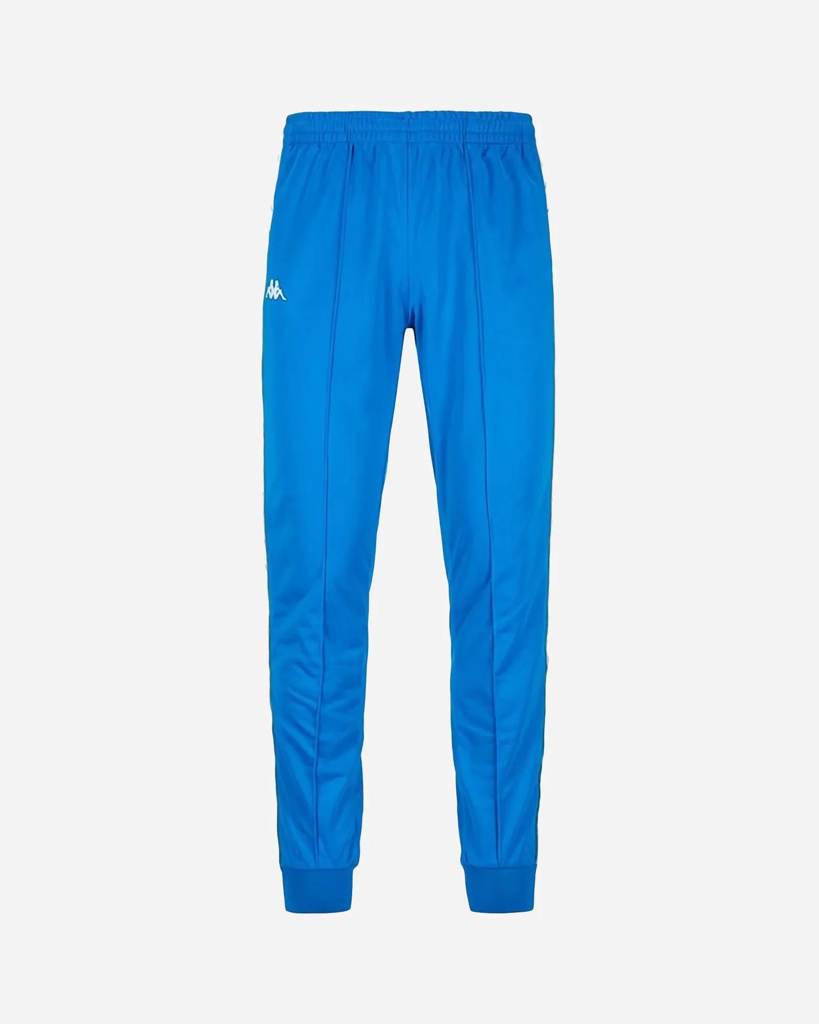 Kappa - 222 Banda Rastoria Slim Sweatpants Smurf Blue