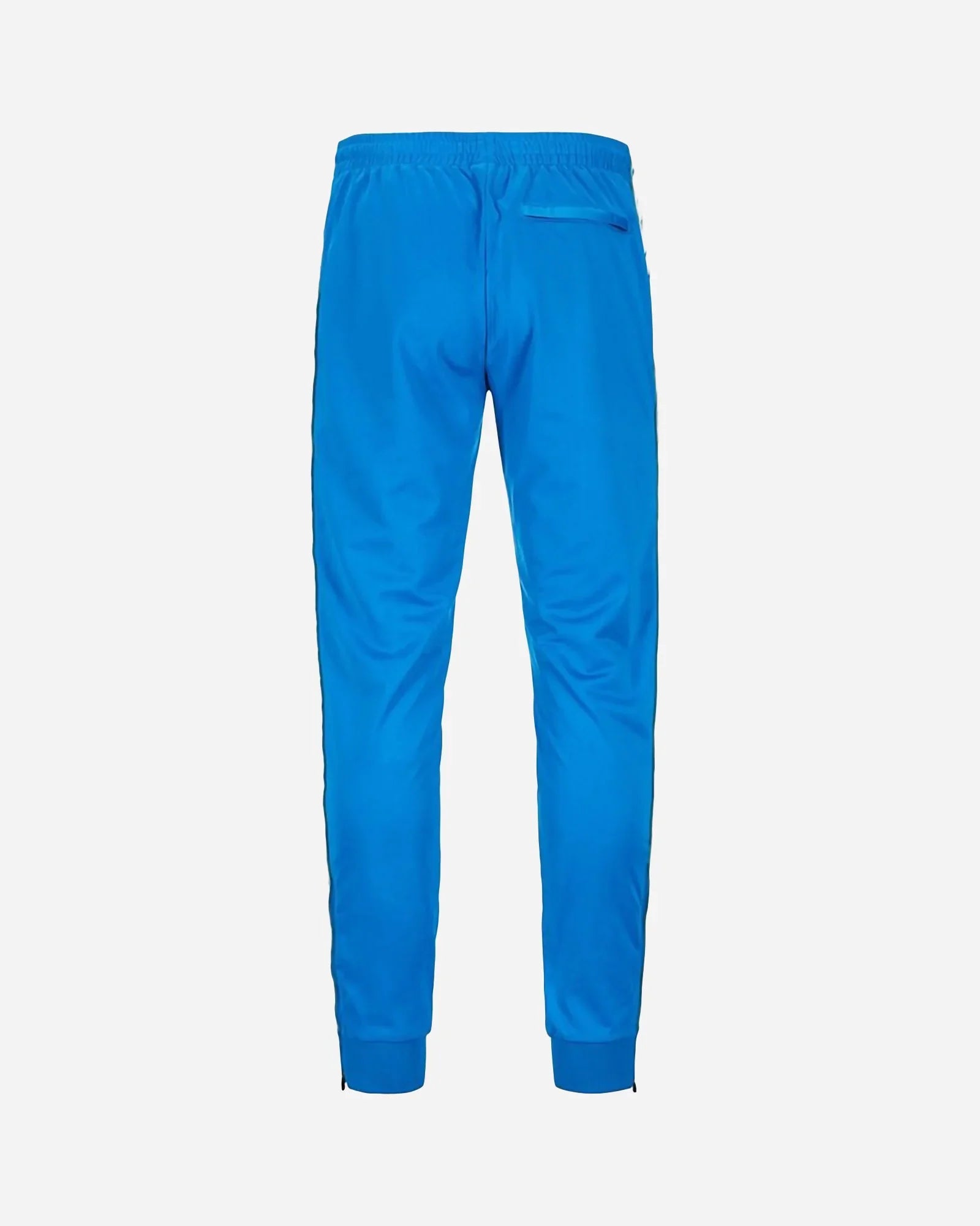 Kappa - 222 Banda Rastoria Slim Sweatpants Smurf Blue