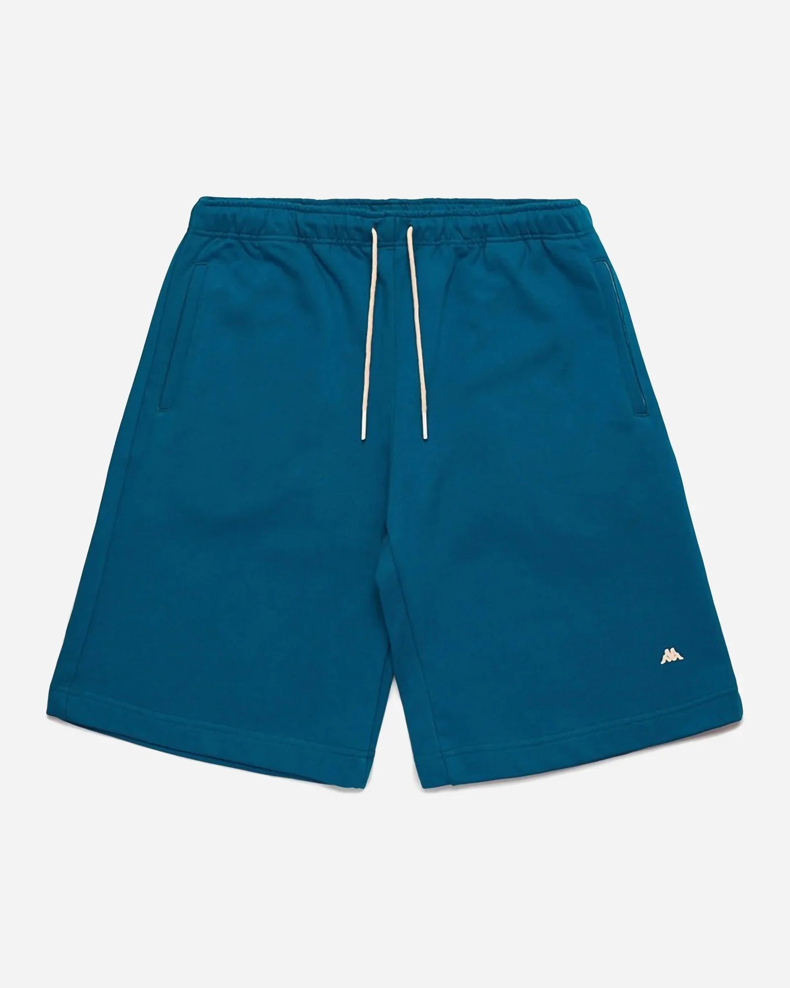 Robe Di Kappa - Giovani Karraway Shorts Petrol Blue