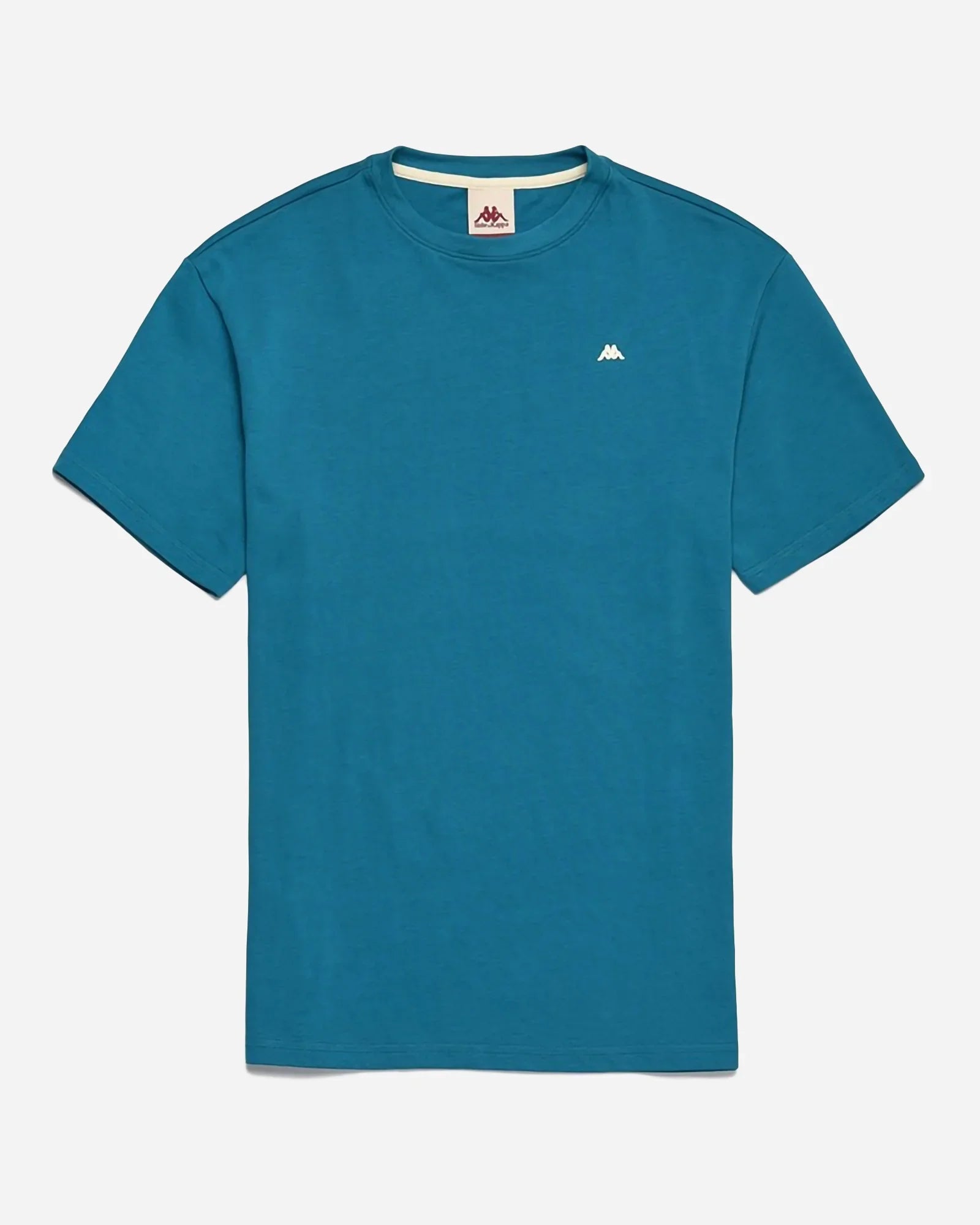 Robe Di Kappa - Giovani Darphis Tee Blue Petrol