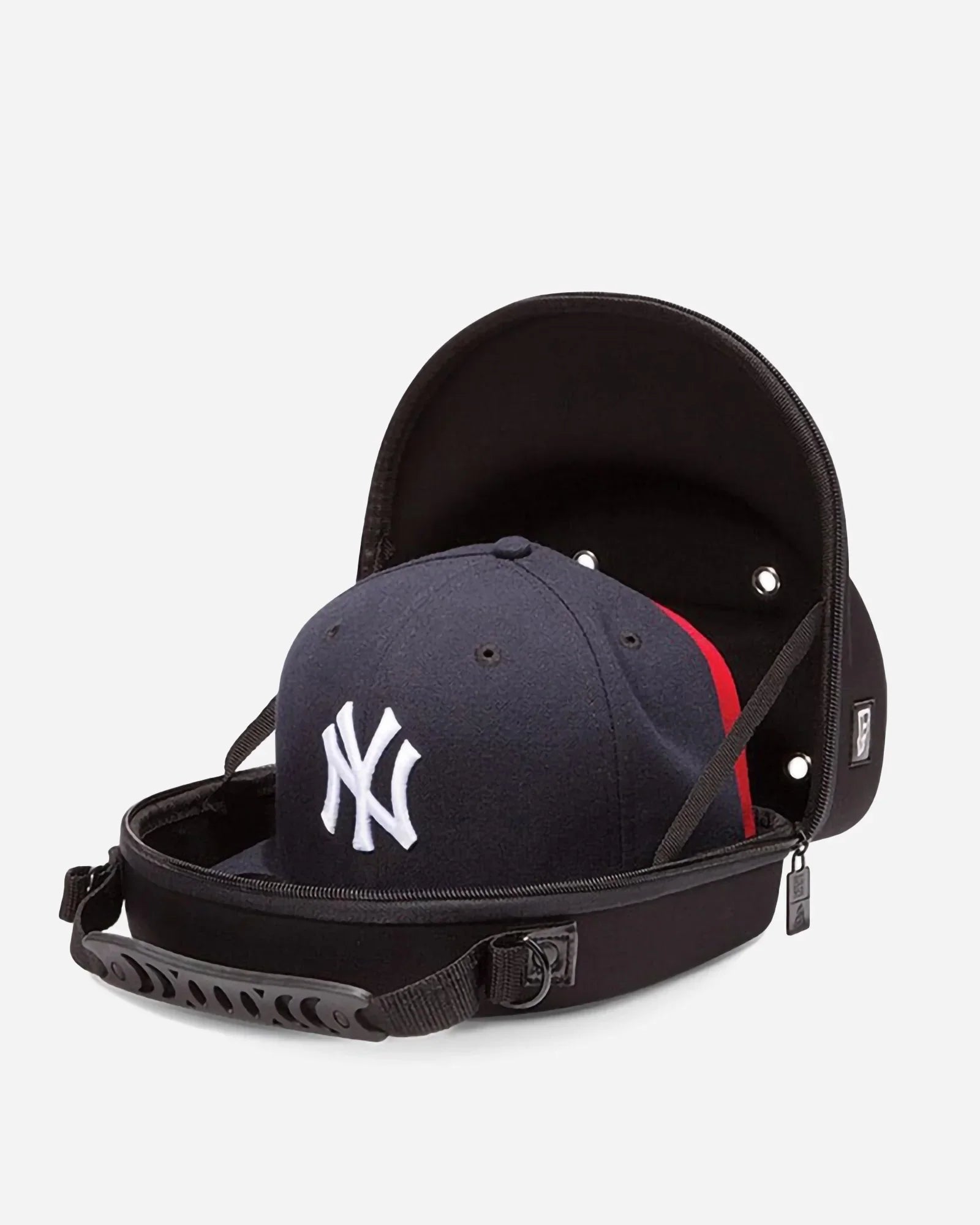 New Era 2 Pack Carrier Black