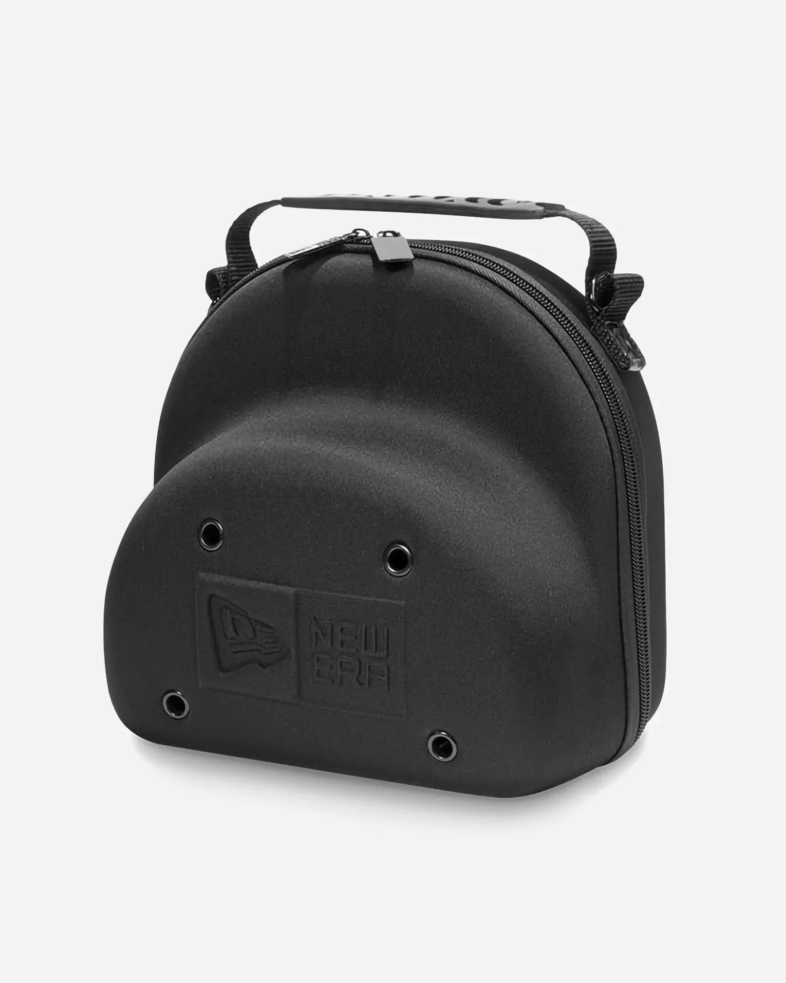 New Era 2 Pack Carrier Black