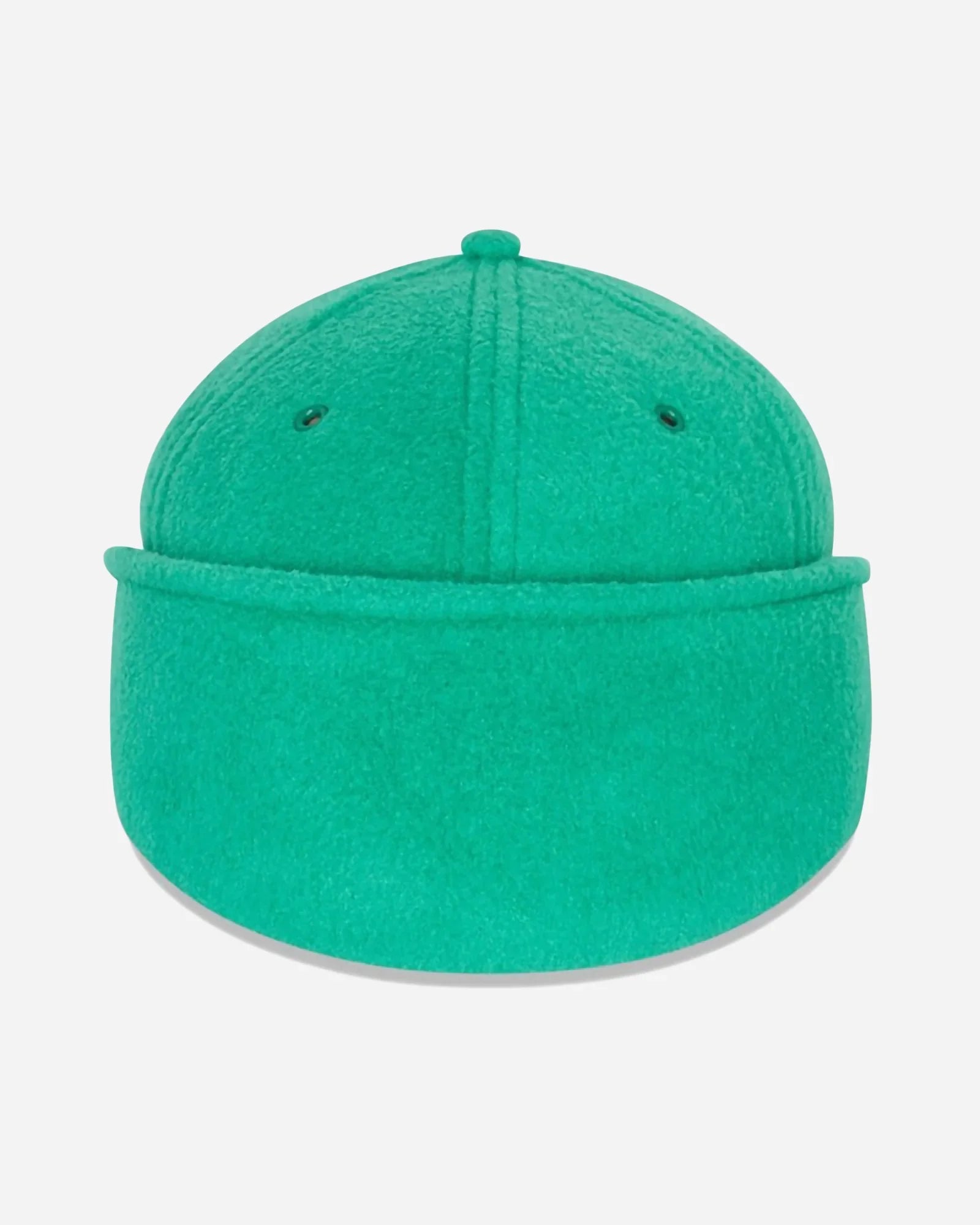 New Era 39thirty Polartec Turquoise Fleece