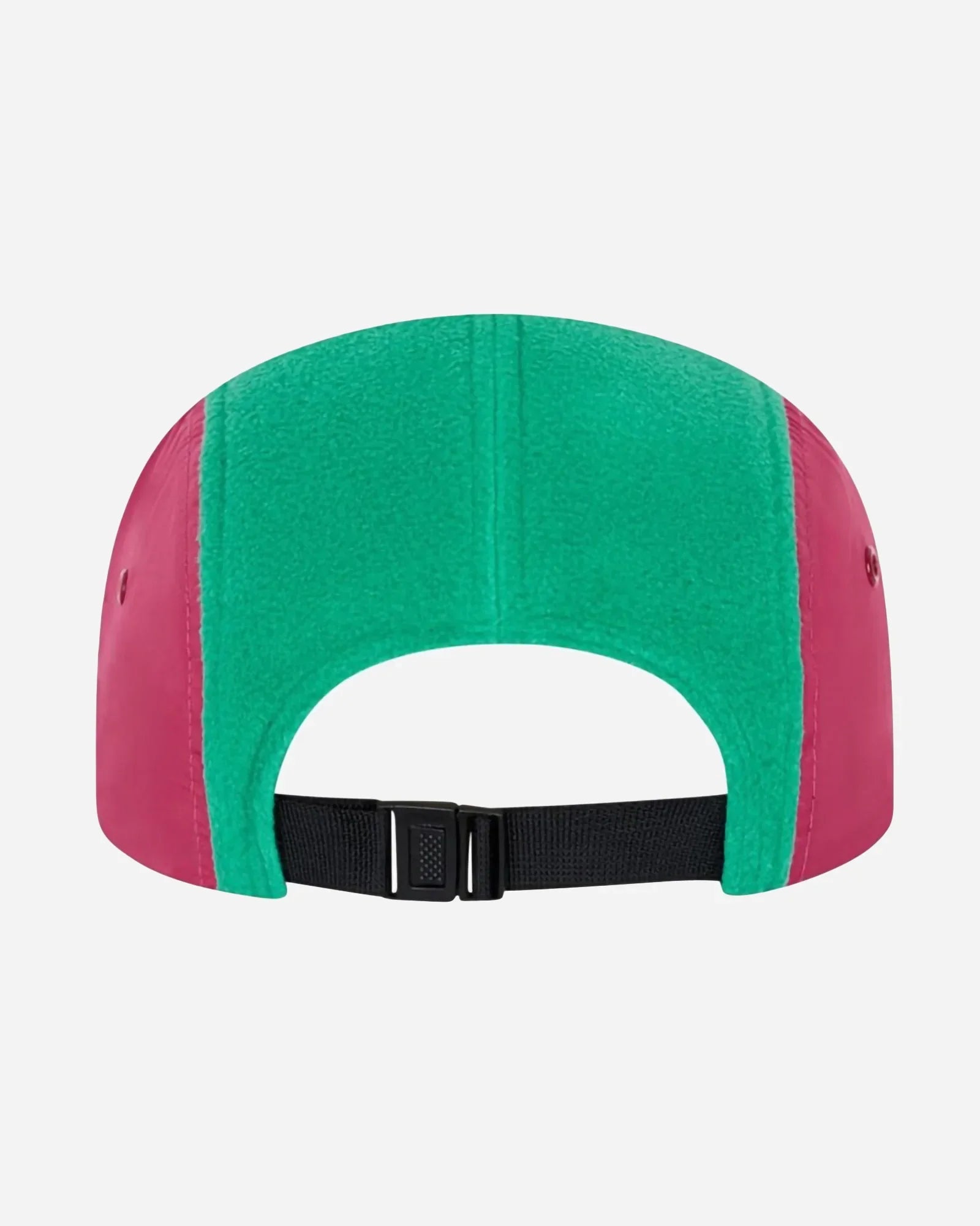 New Era Polartec Turquoise Fleece Camper Hat