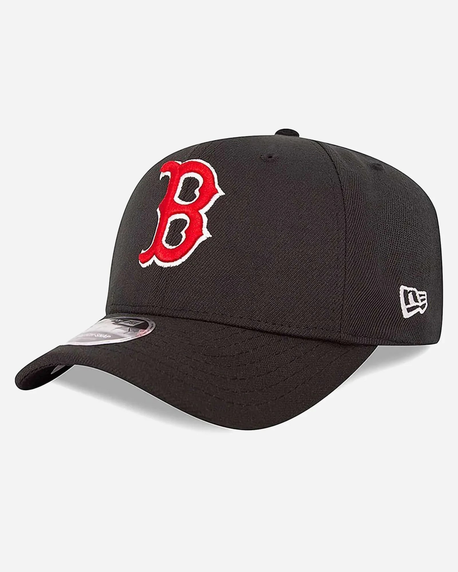 New Era 9fifty Boston Red Sox Stretch Snapback Navy