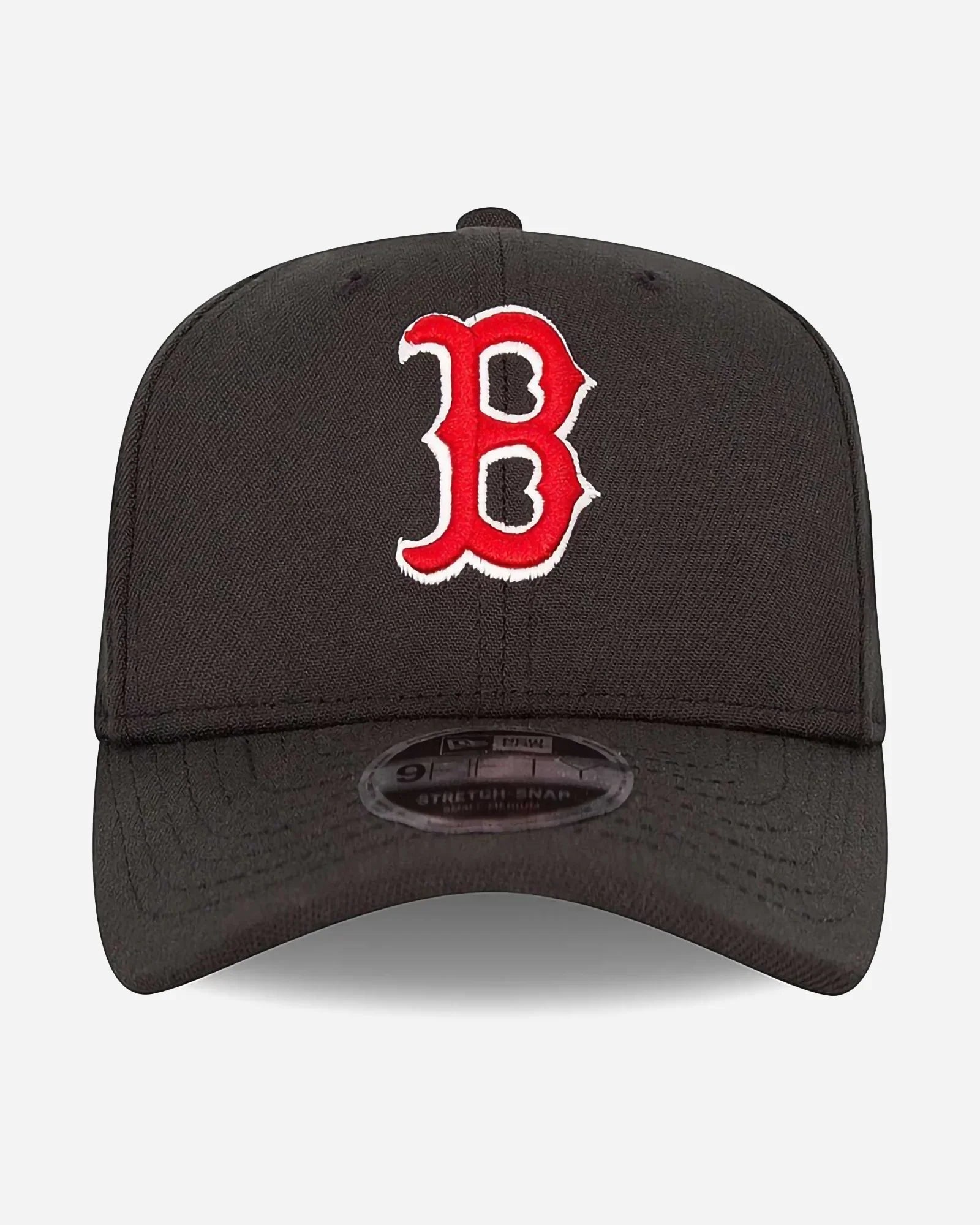 New Era 9fifty Boston Red Sox Stretch Snapback Navy