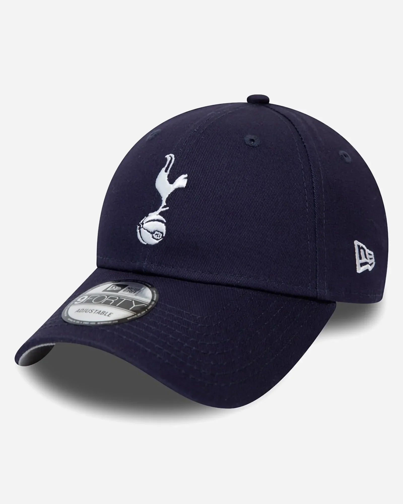 New Era 9forty Tottenham Hotspur Fc Essential Blue