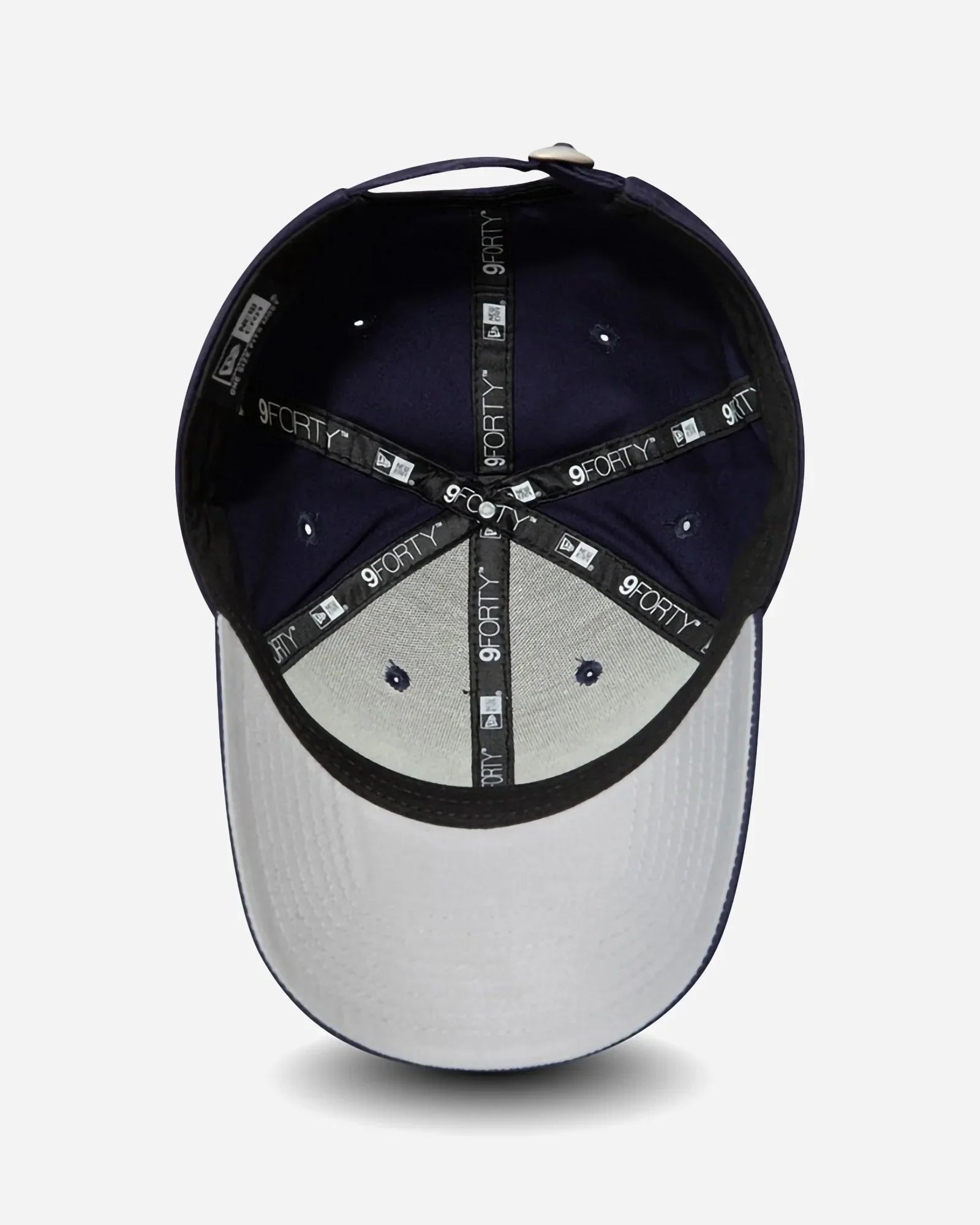 New Era 9forty Tottenham Hotspur Fc Essential Blue