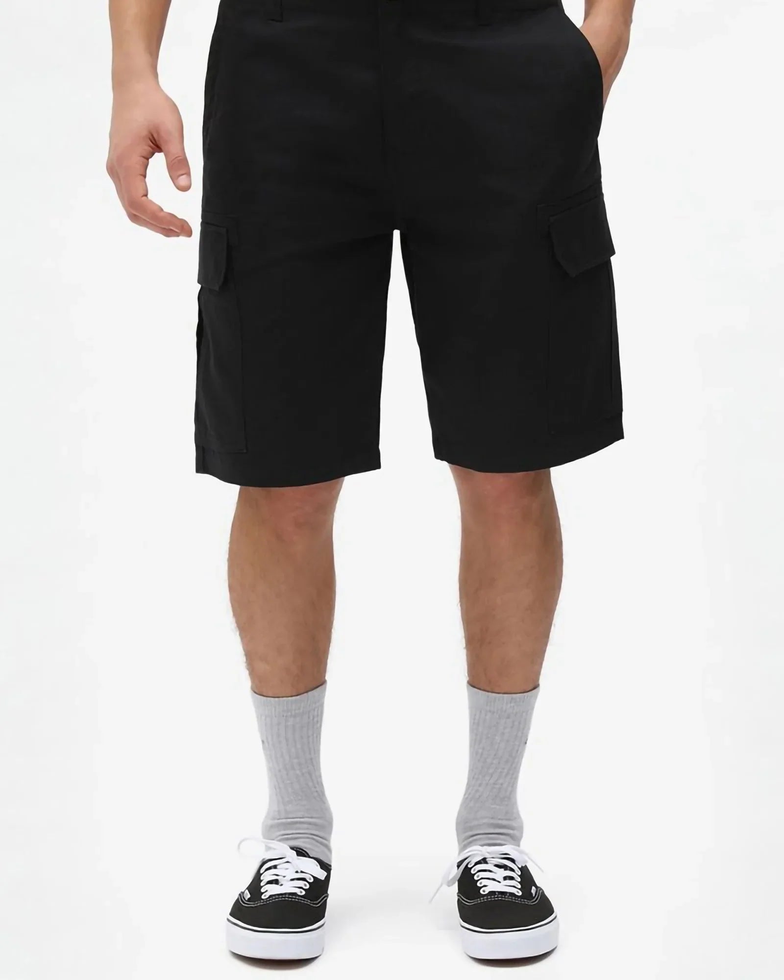 Dickies - Cargo Shorts Millerville Black