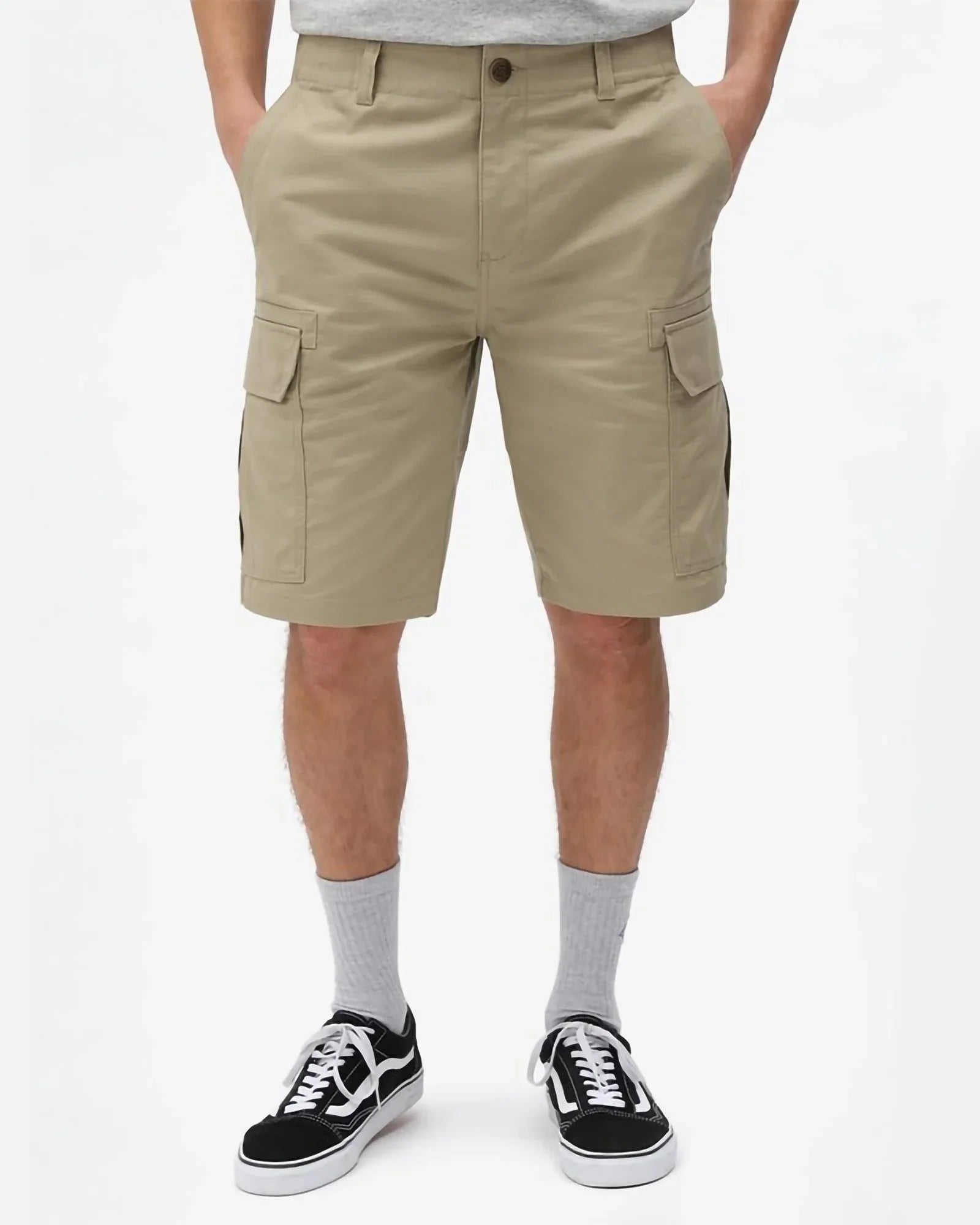 Dickies - Cargo Shorts Millerville Khaki