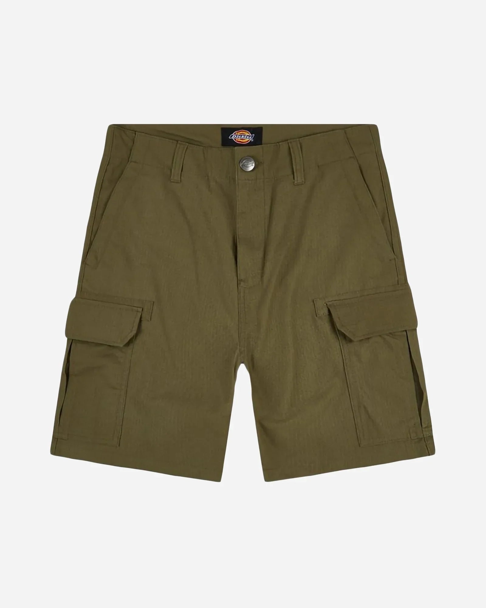 Dickies - Cargo Shorts Millerville Military Green