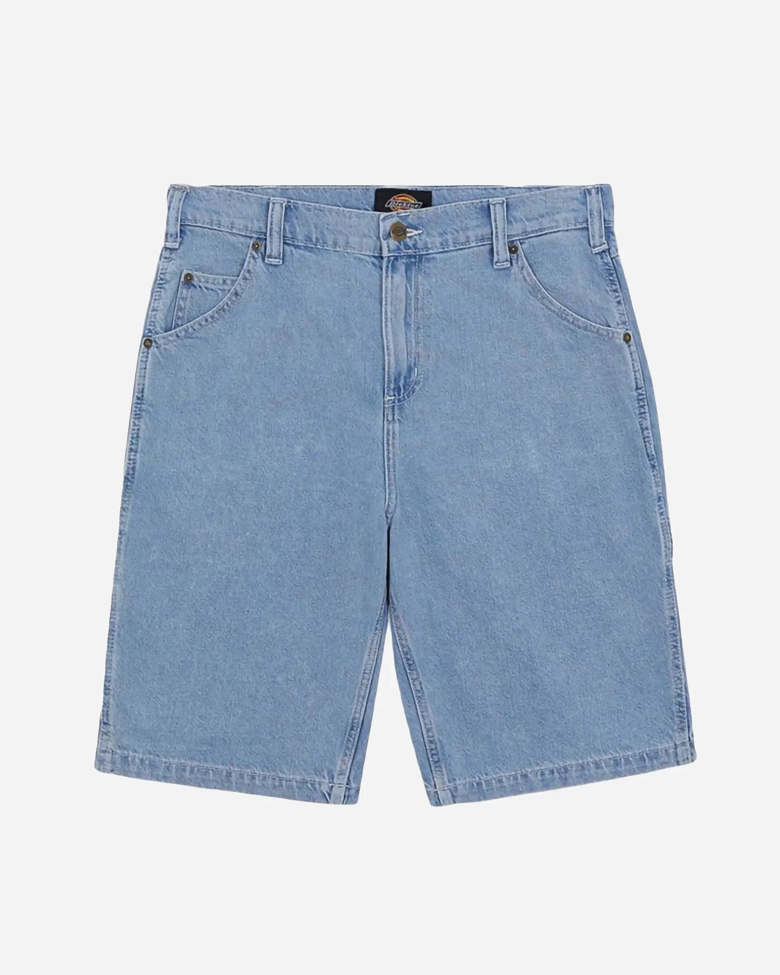 Dickies - Shorts Garyville Vintage Blue