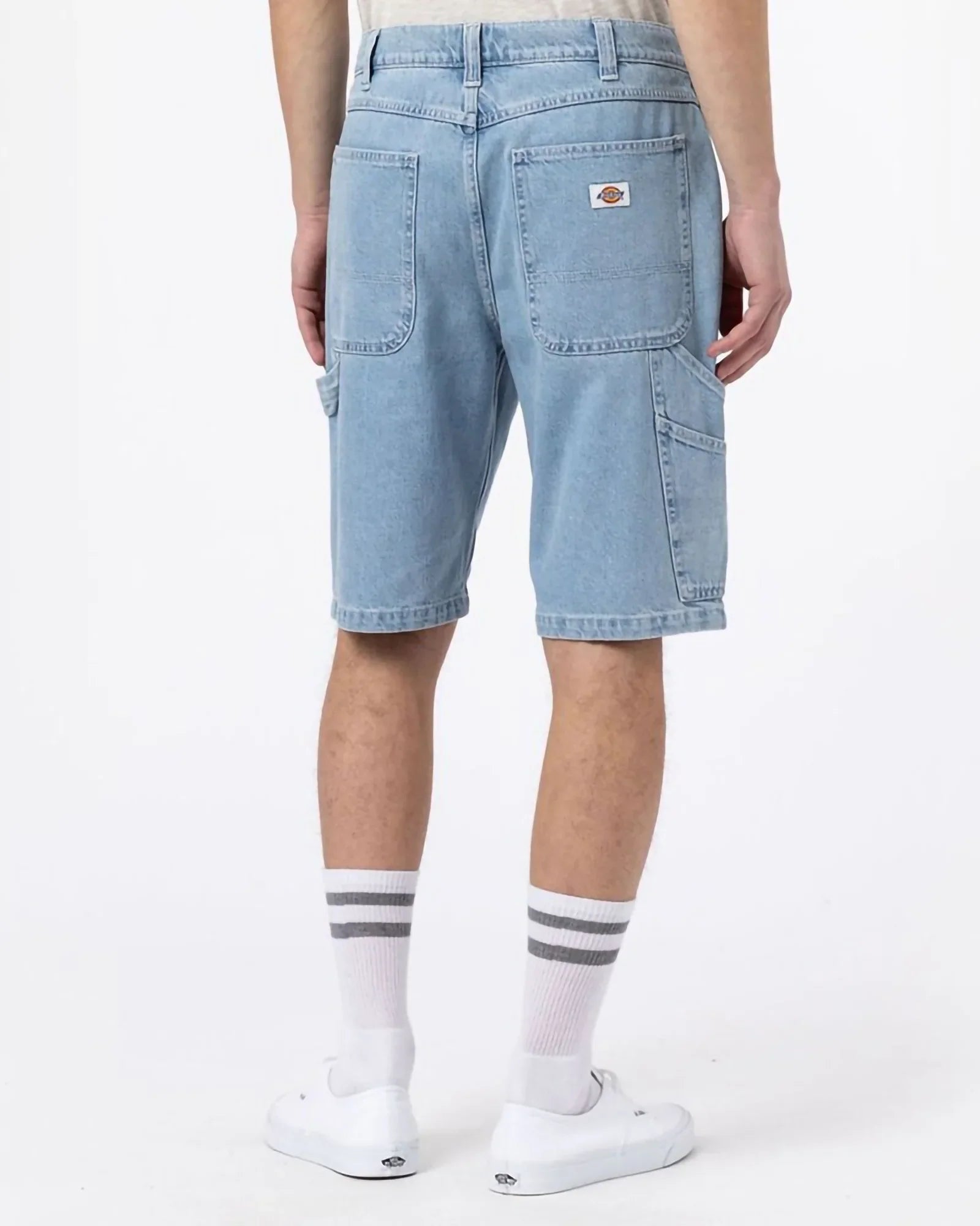 Dickies - Shorts Garyville Vintage Blue