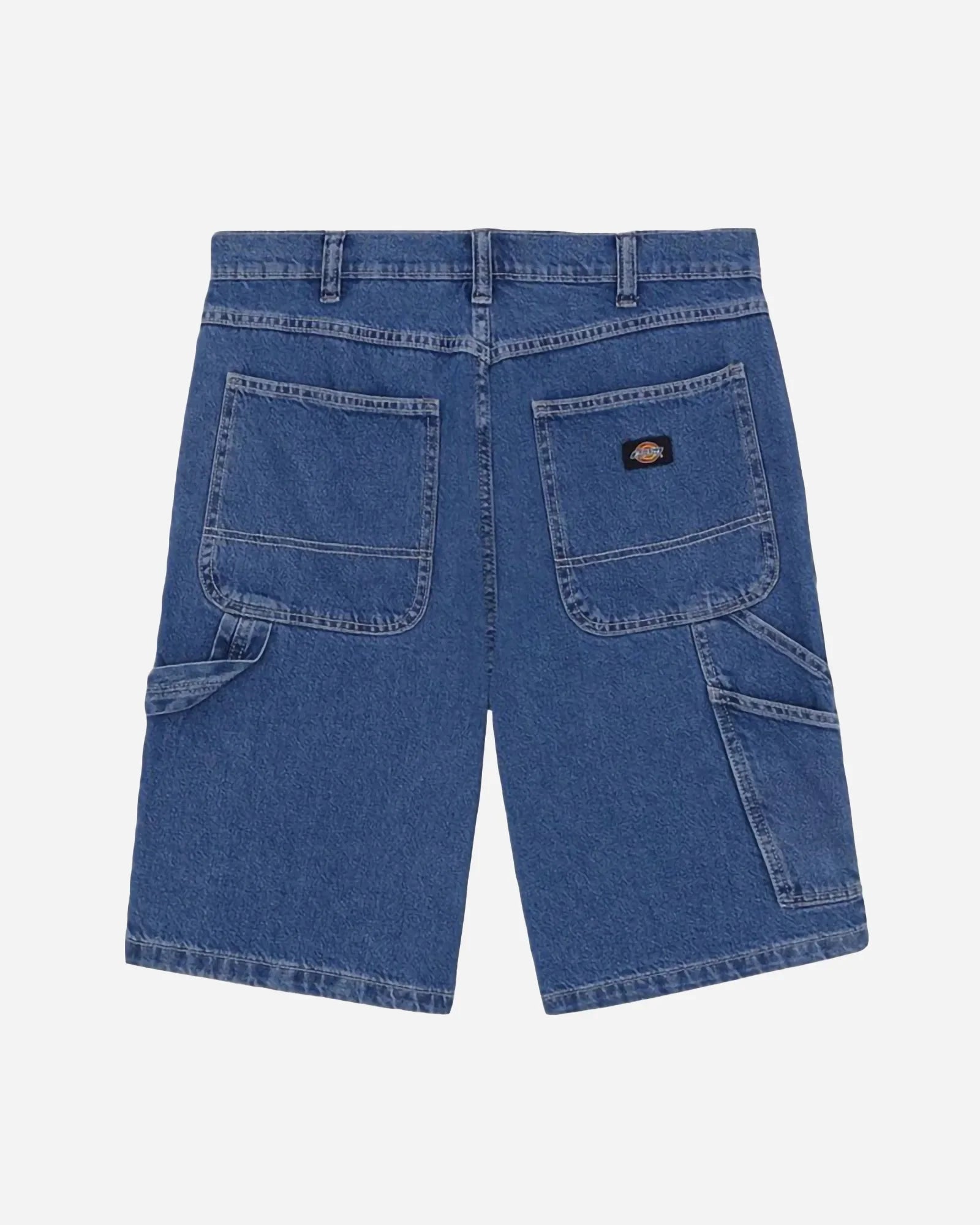 Dickies - Shorts Garyville Classic Blue