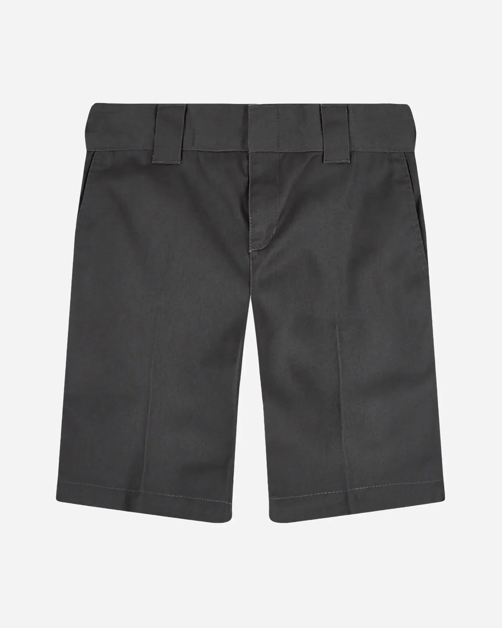 Dickies - Slim Fit Shorts Rec Charcoal Grey