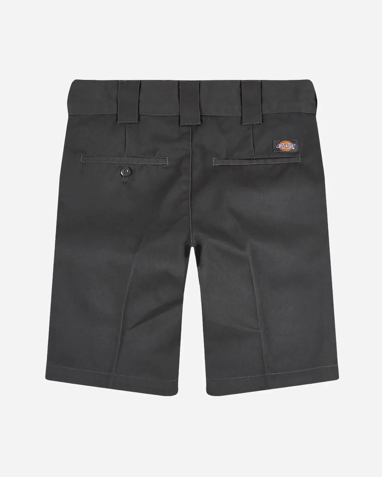 Dickies - Slim Fit Shorts Rec Charcoal Grey