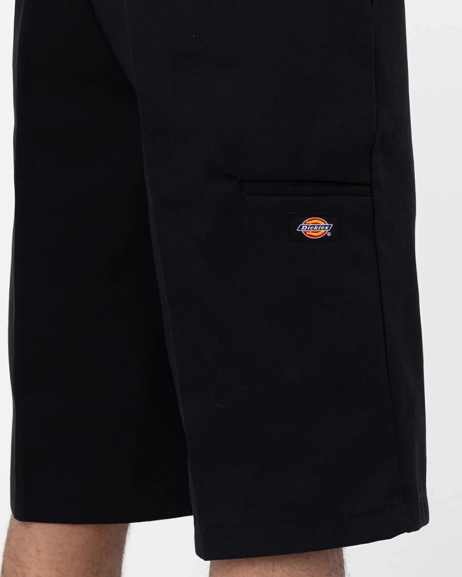 Dickies - Work Shorts 13 Inch Multi Pocket Black