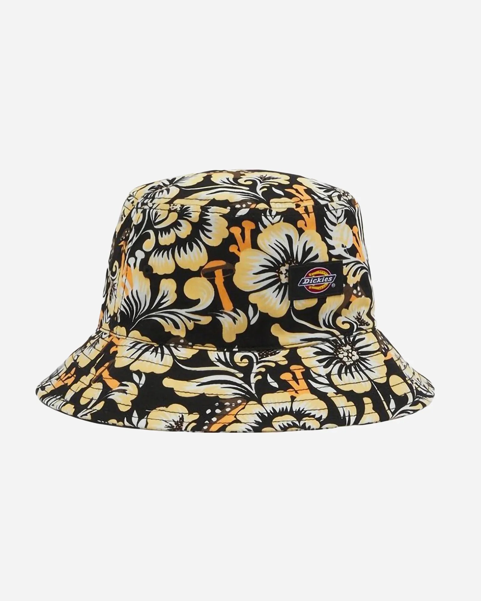 Dickies Roseburg Bucket Hat Floral Graphic