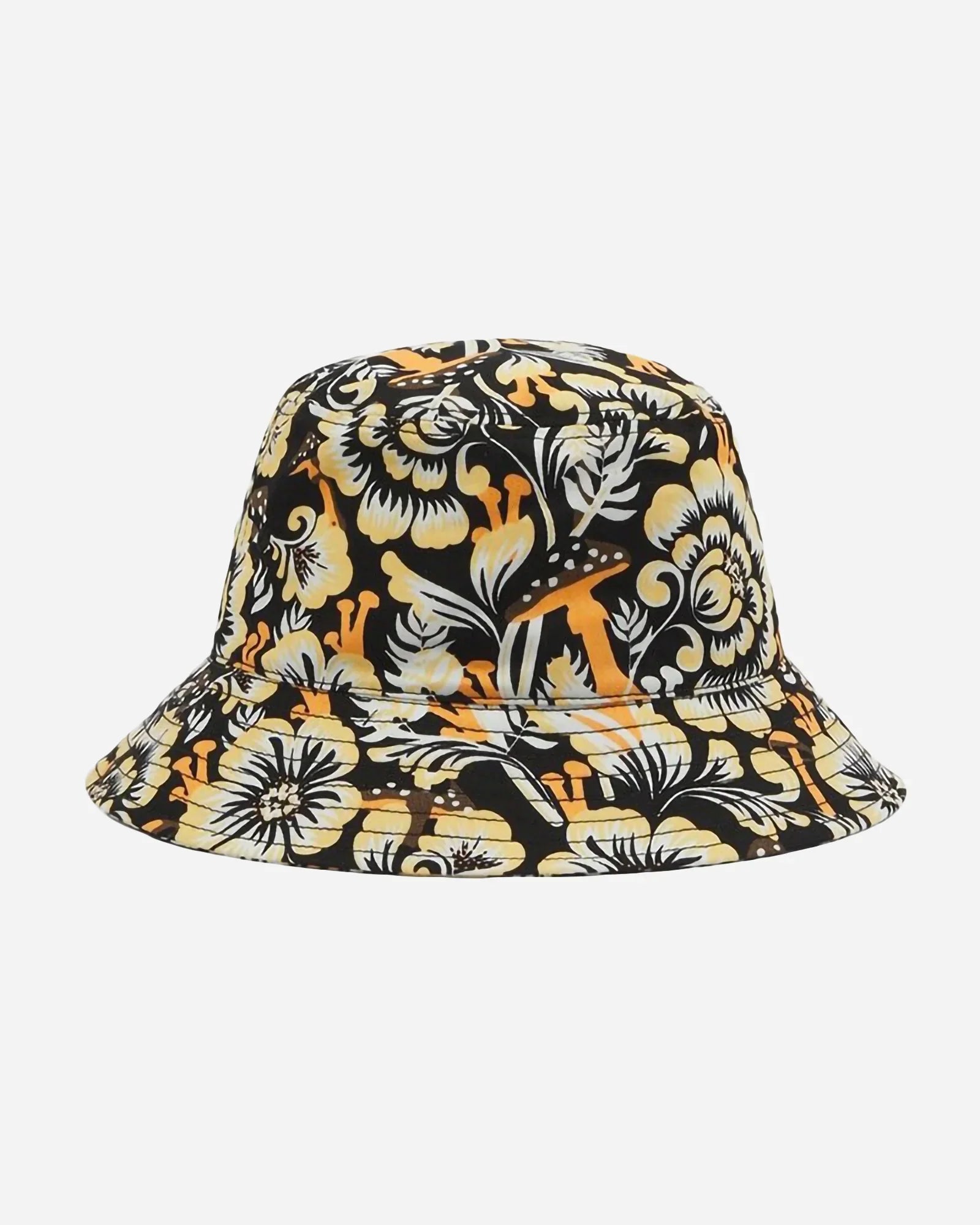 Dickies Roseburg Bucket Hat Floral Graphic